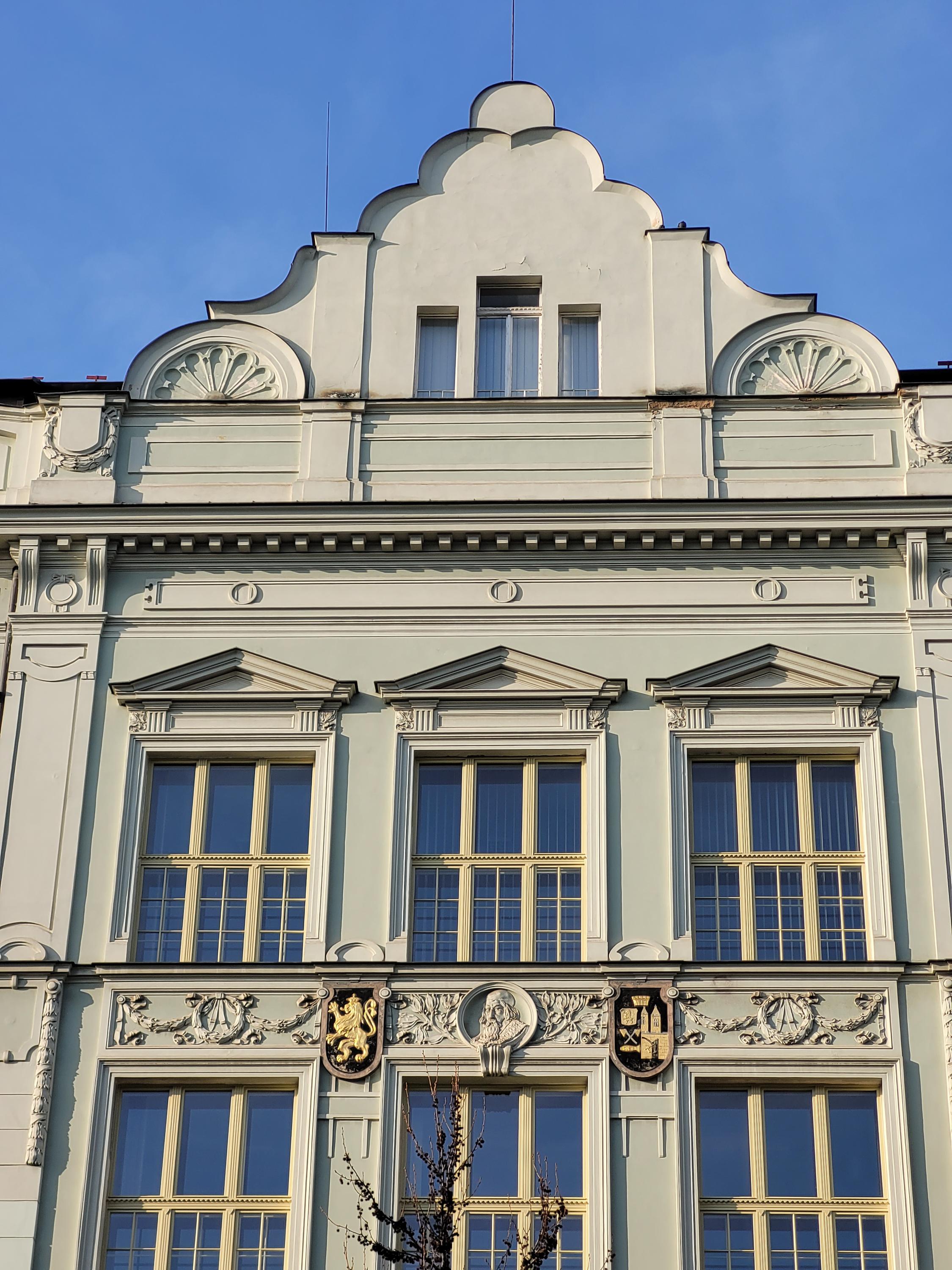 Hotelová škola Praha 10 foto 6