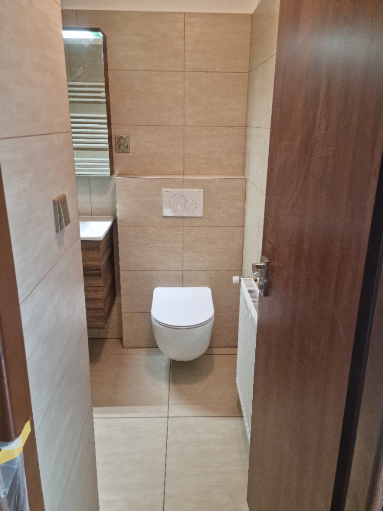 Instalatér Jiří Falta foto 4