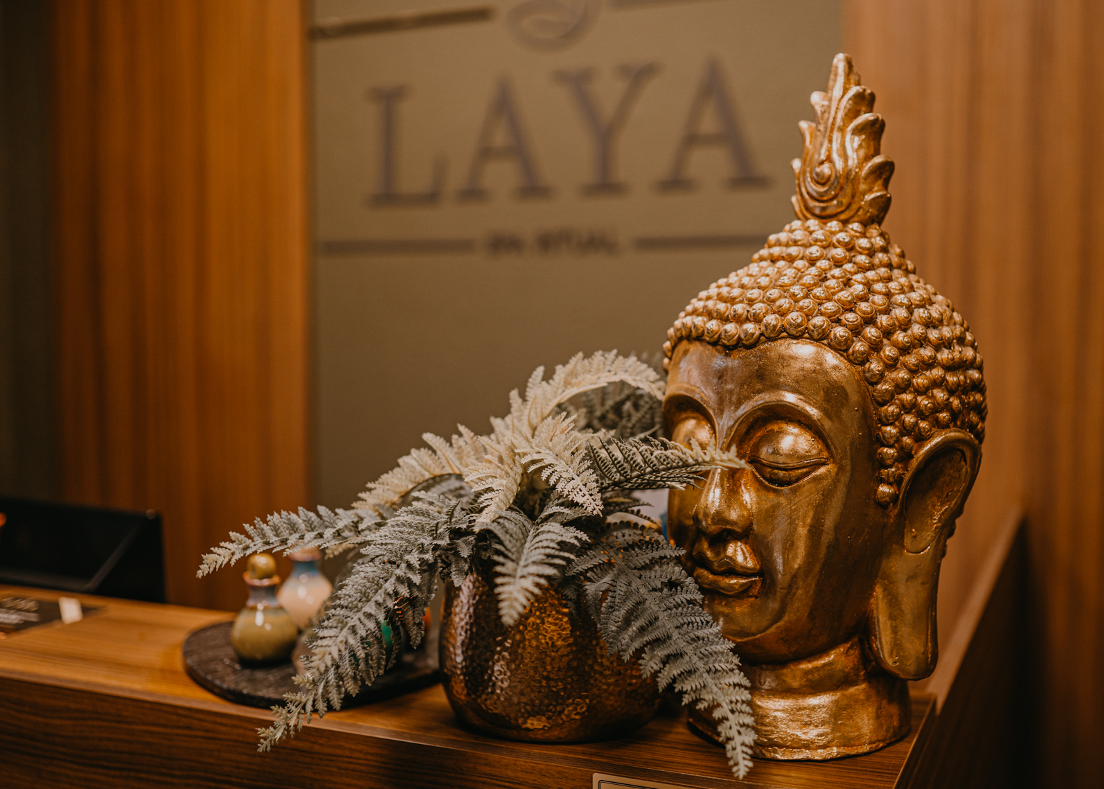 LAYA Spa Ritual foto 2