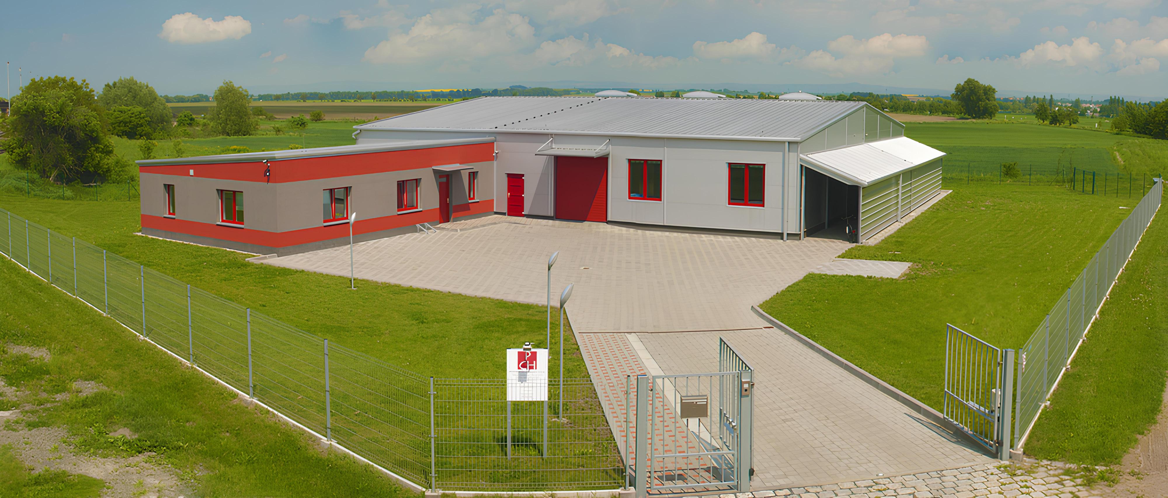 PCH výroba a projekty s.r.o. foto 2