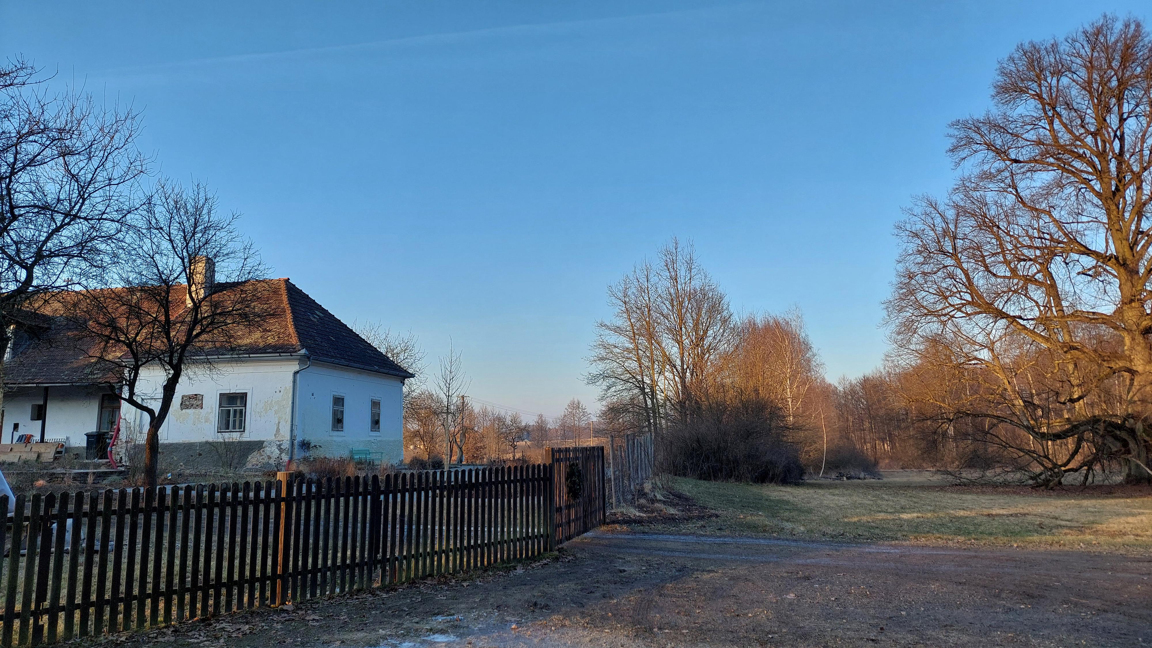 Baldýnka foto 4