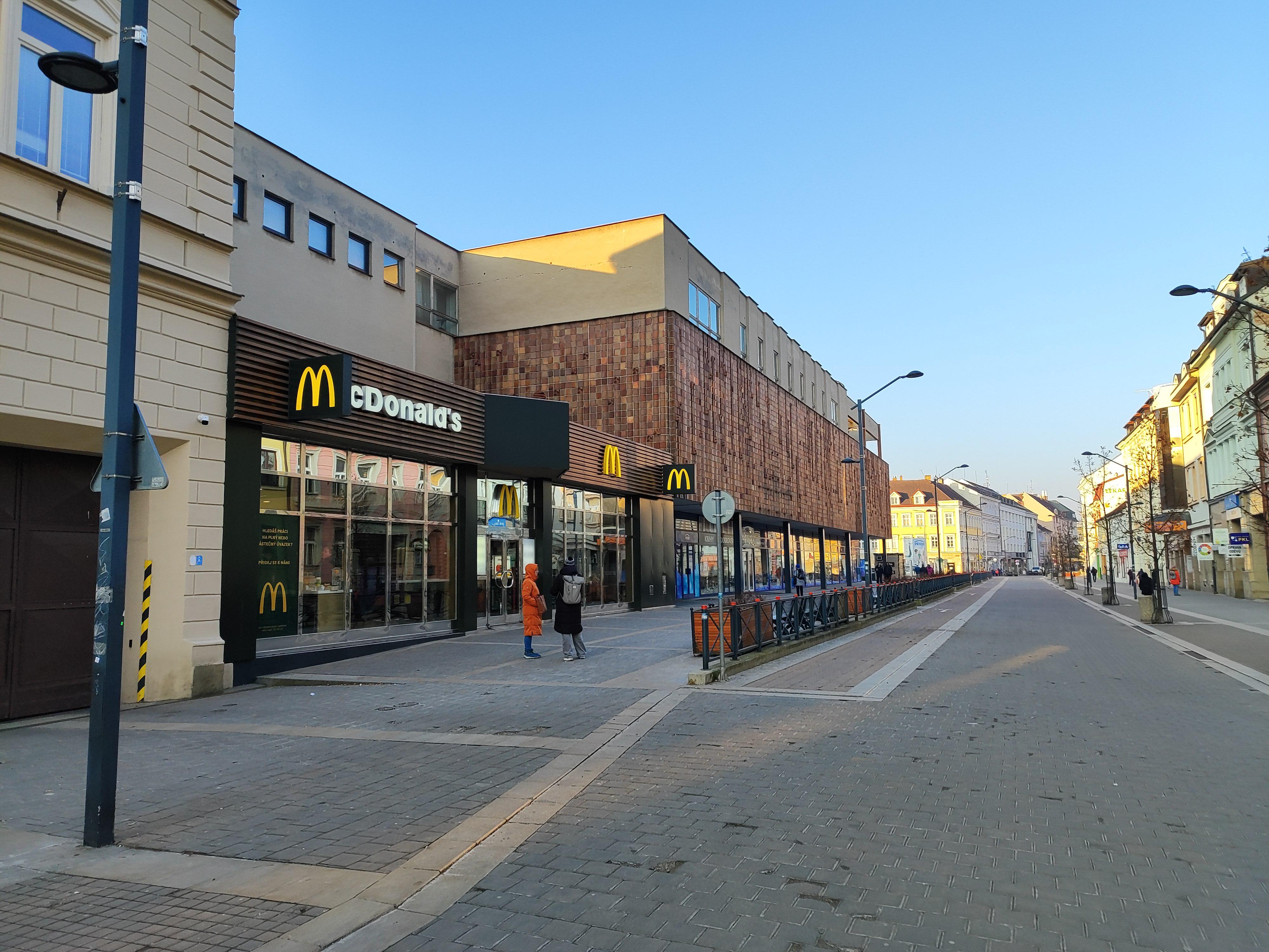 McDonald's foto 3