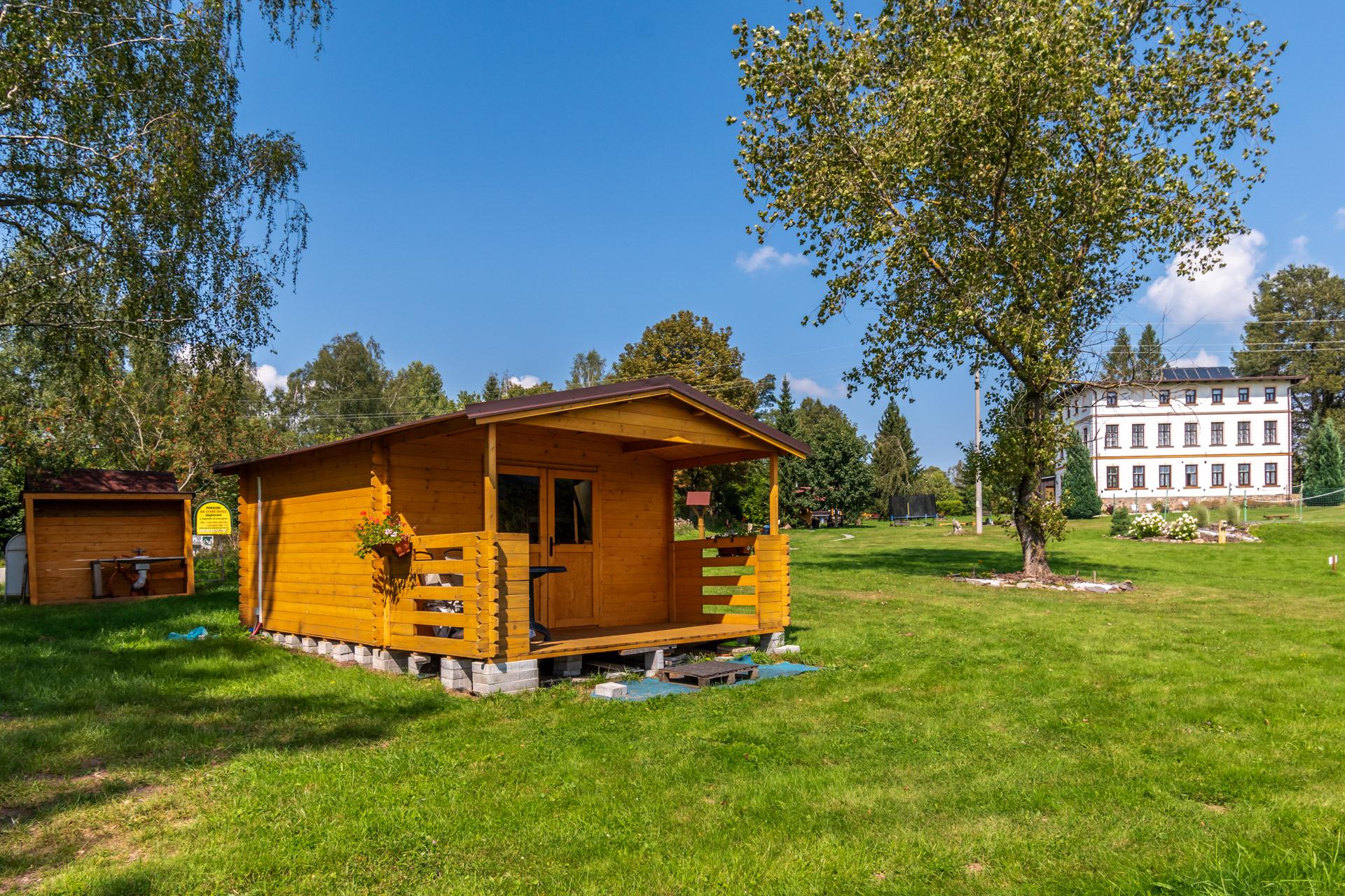 Penzion na Staré Škole foto 5