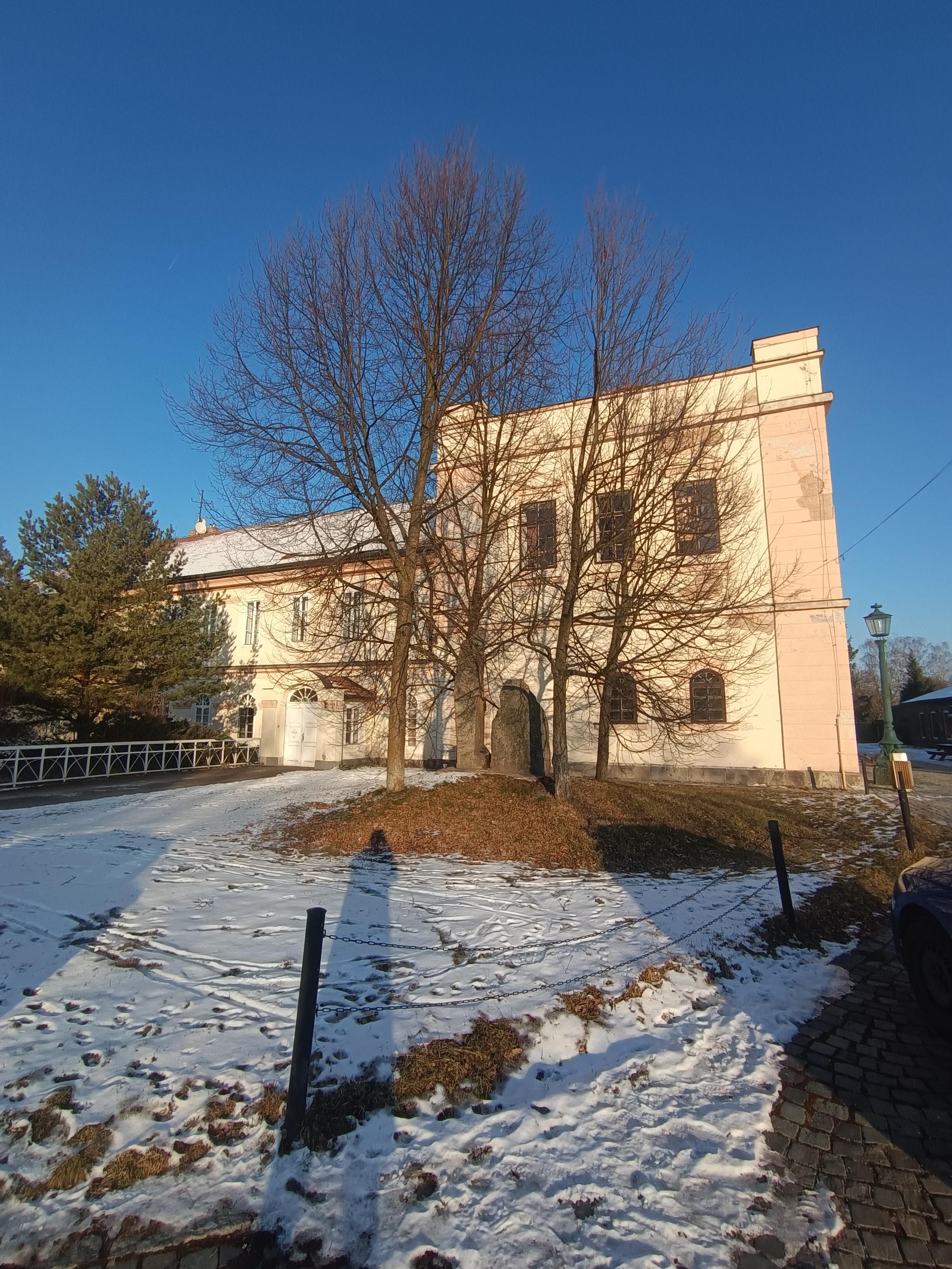 Mariánská štola foto 5