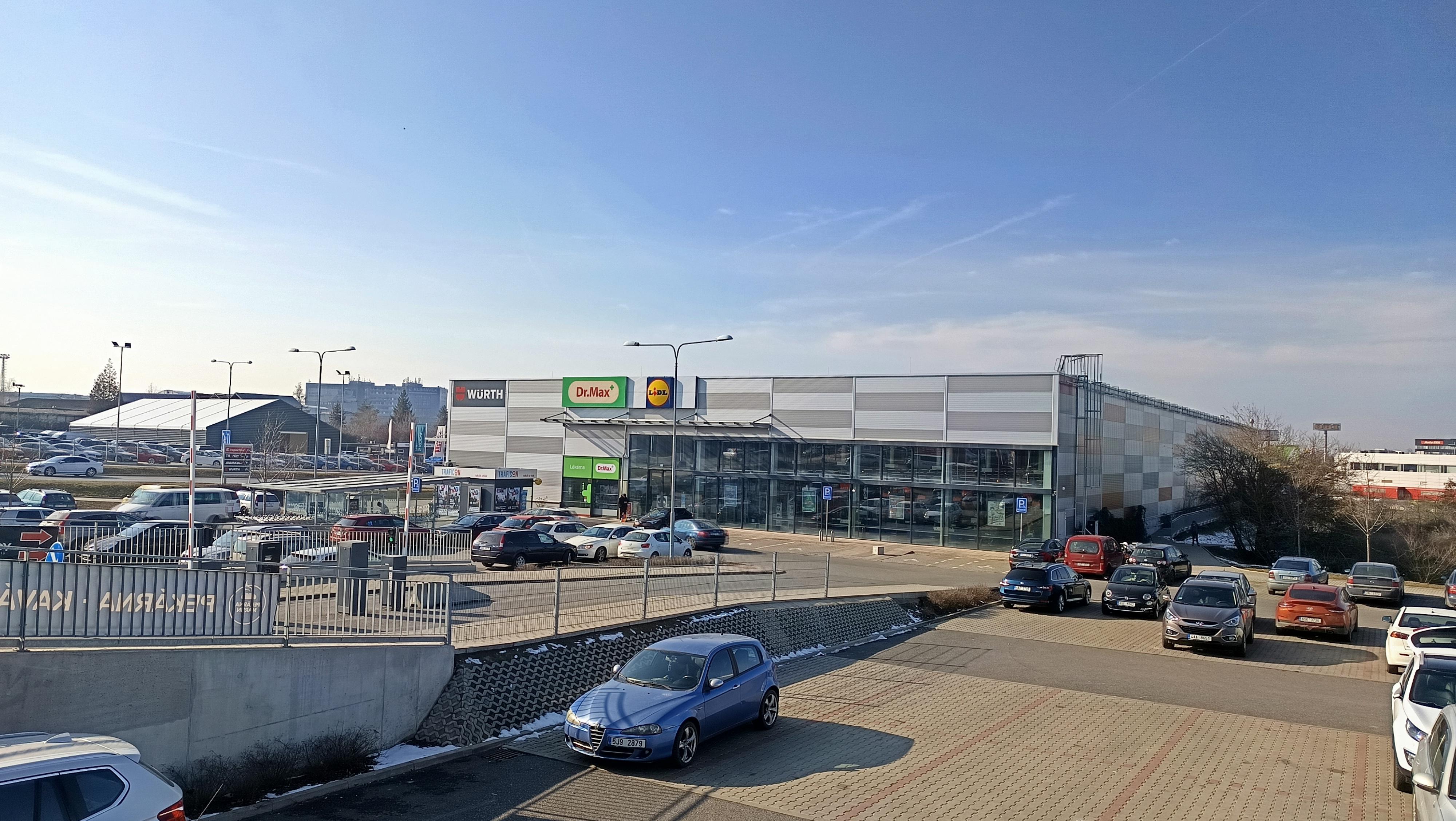 Lidl foto 3