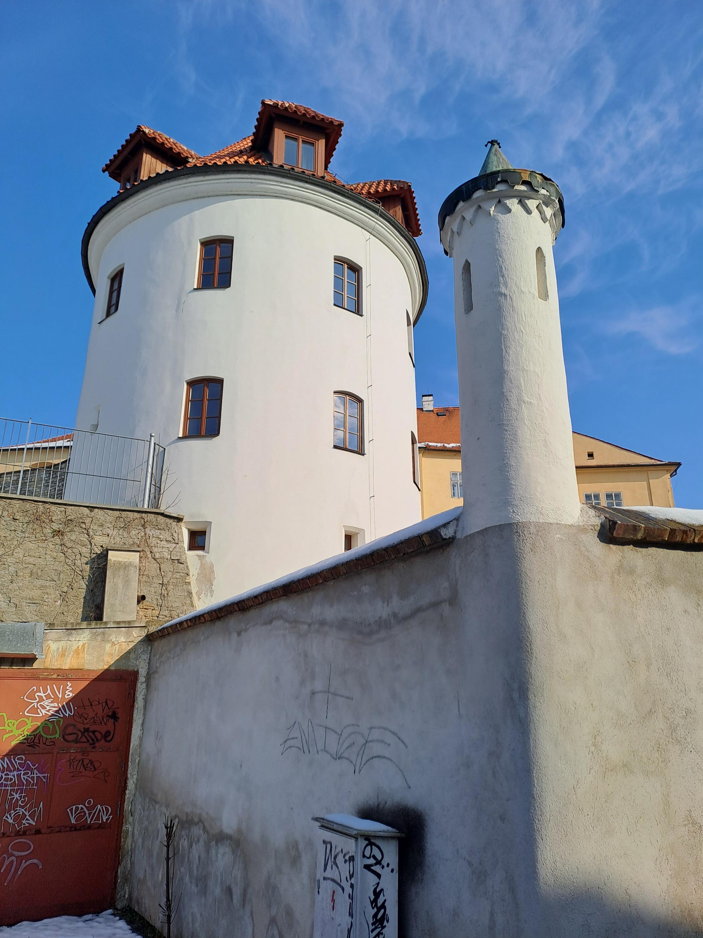 Správa Chráněné krajinné oblasti České středohoří foto 2