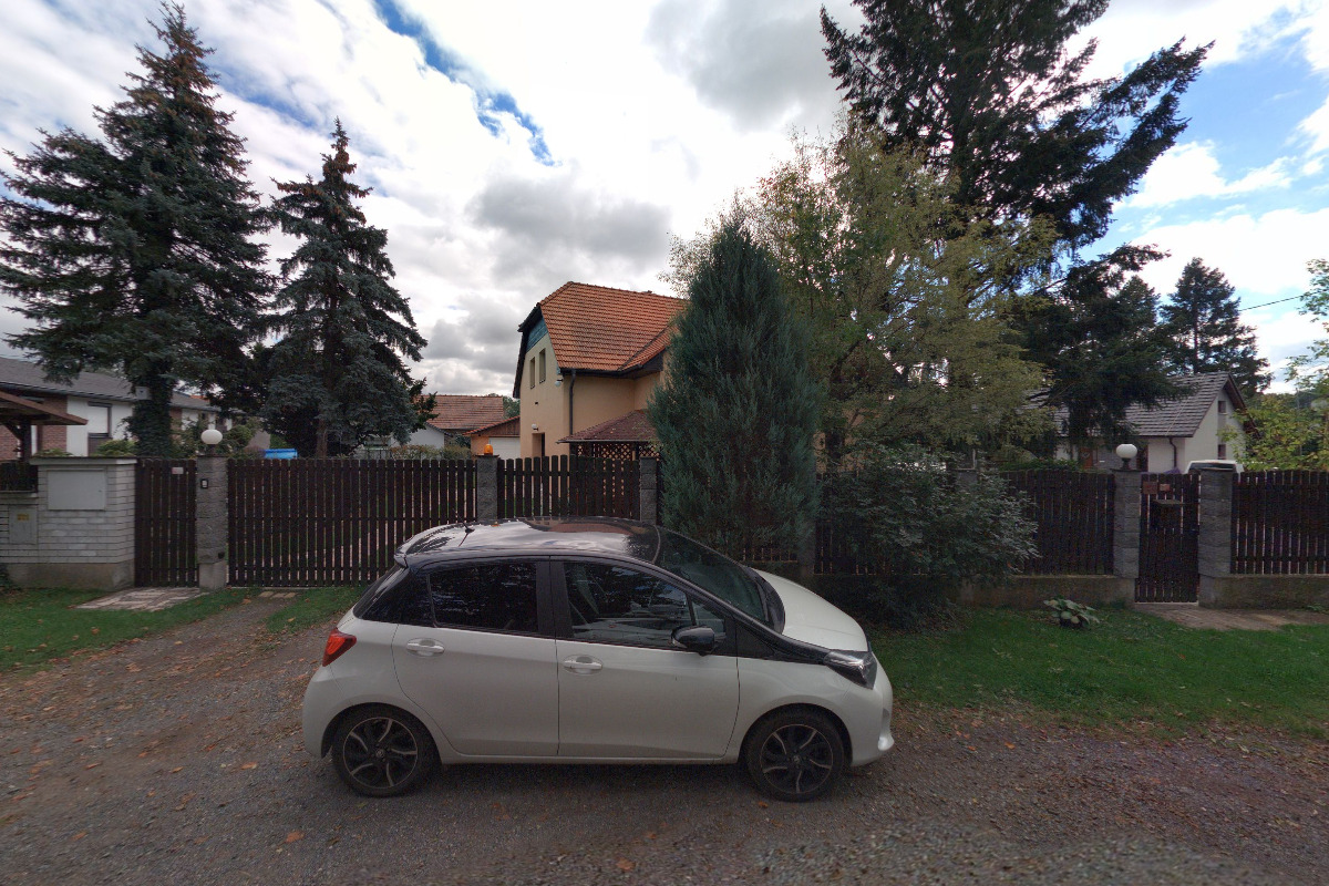 Externí vedení účetnictví Iveta Brázdová