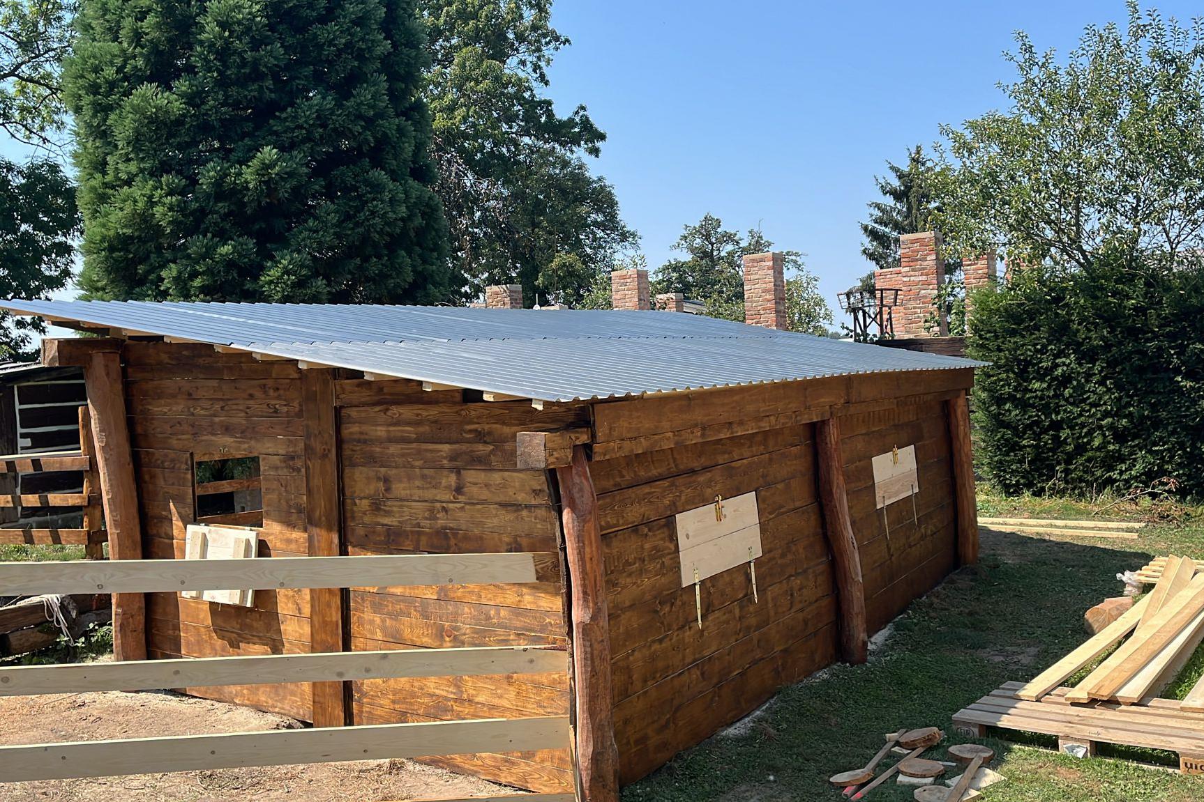 Jindřich Kalina - Hodinový manžel