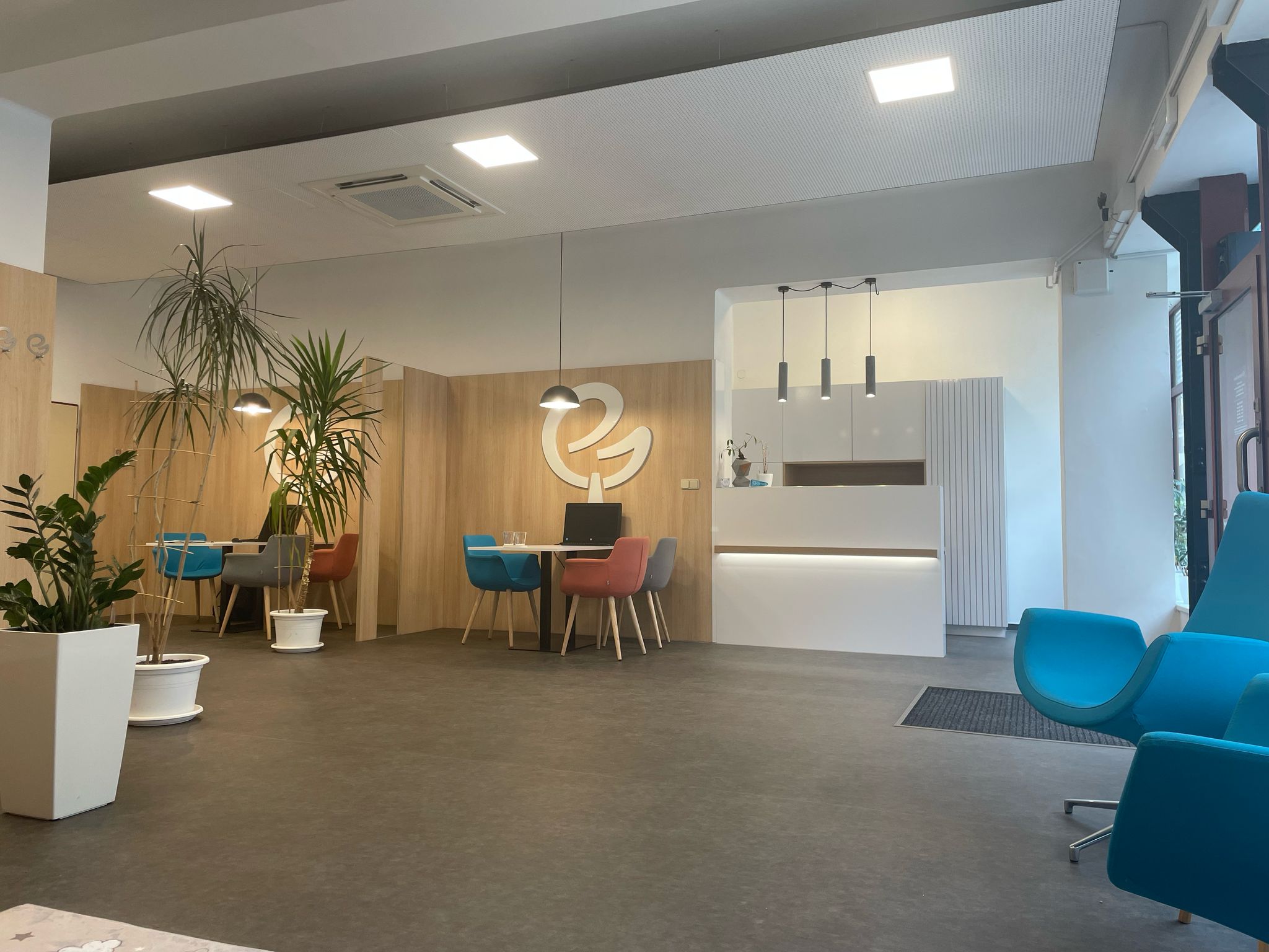 Pobočka Partners Banky foto 2