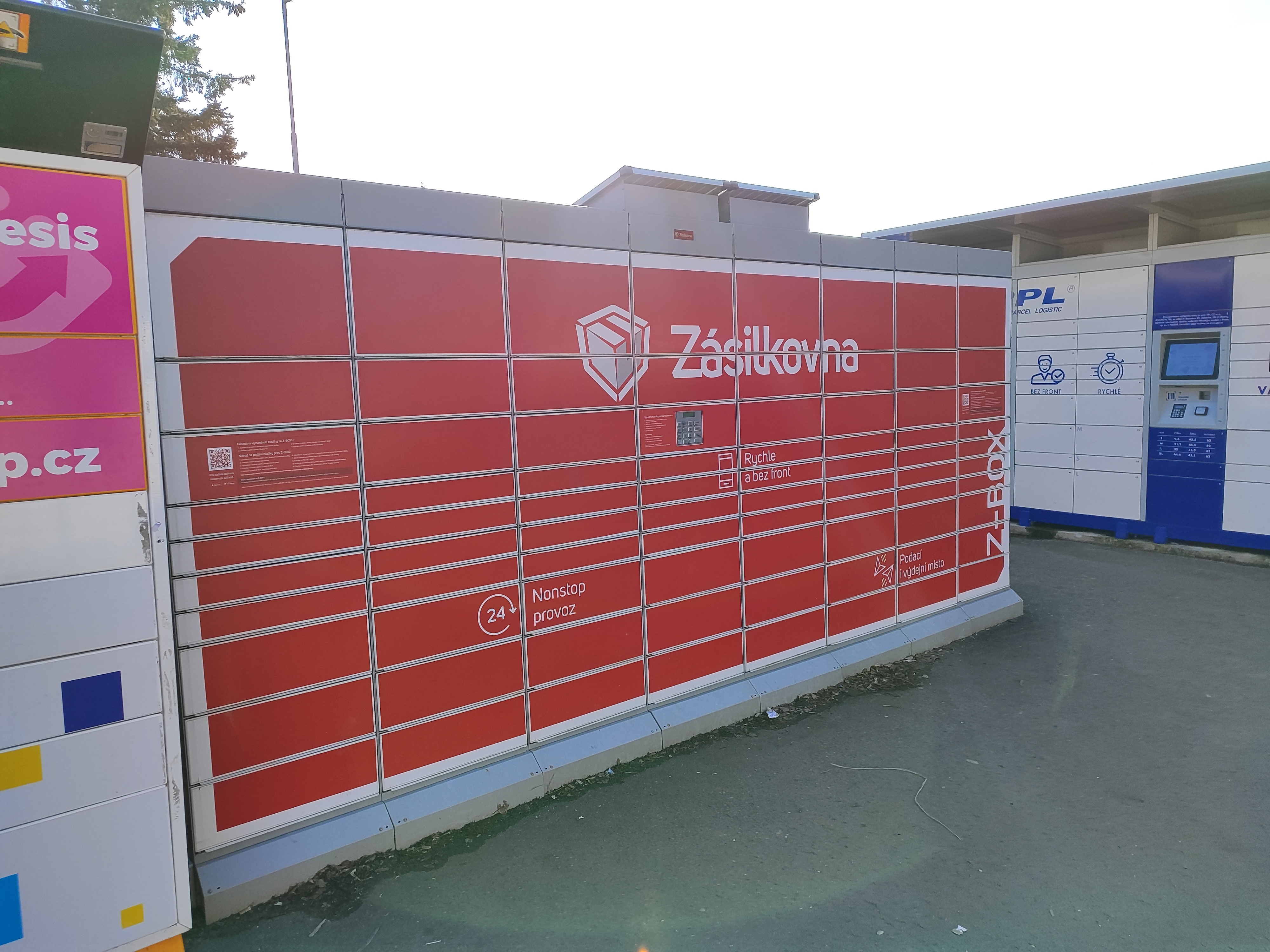Z-BOX foto 2