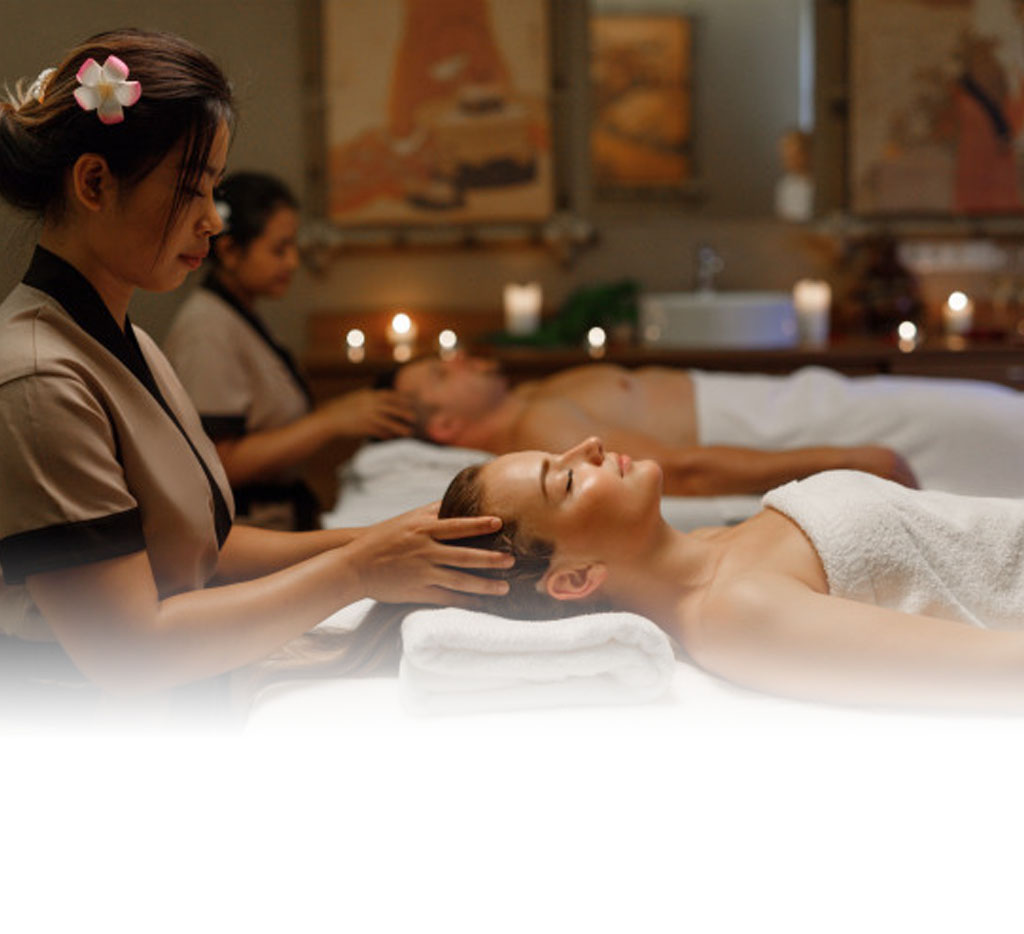 THAIMASSAGE+ foto 4