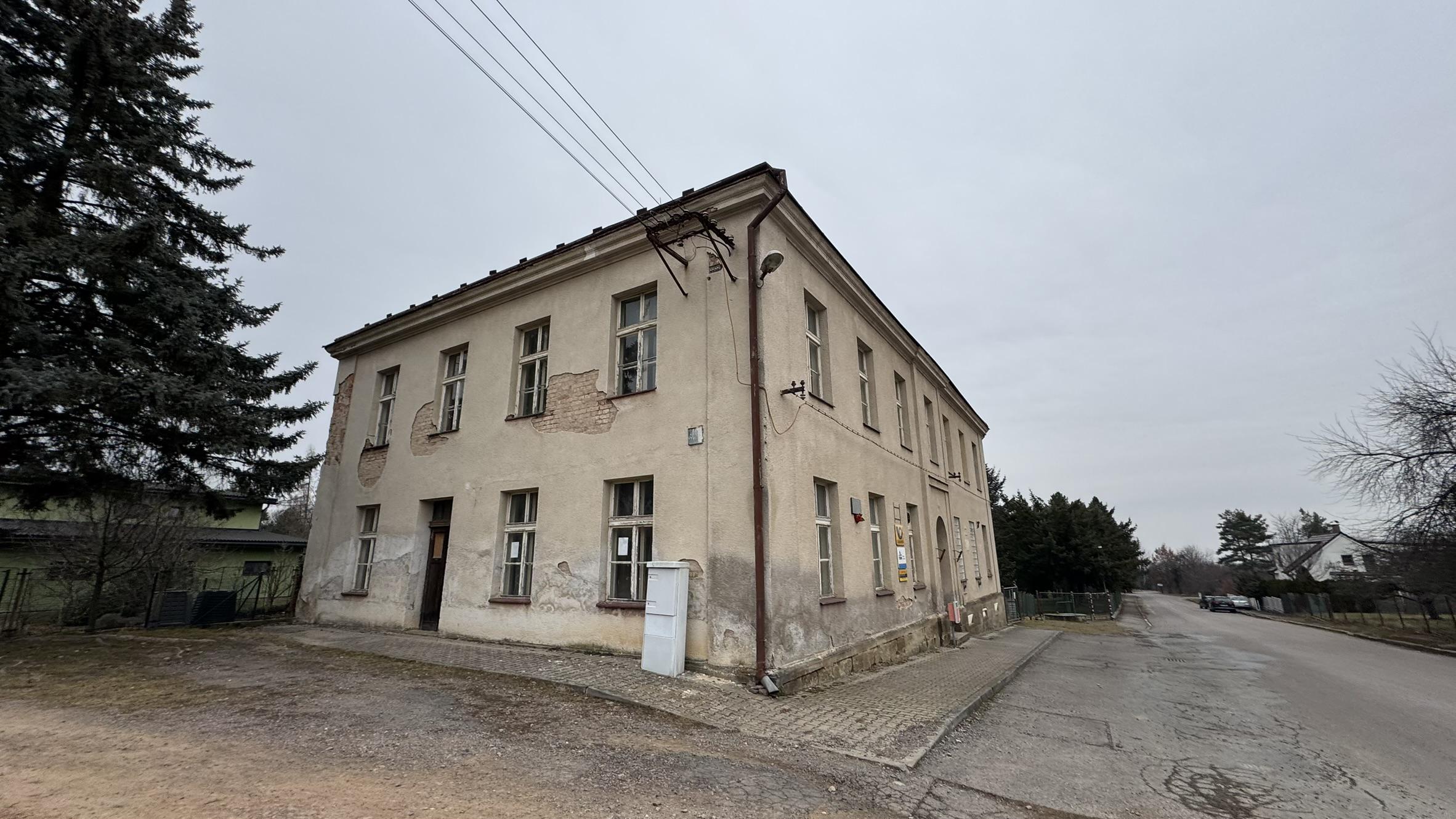 Pošta Partner Žumberk foto 4