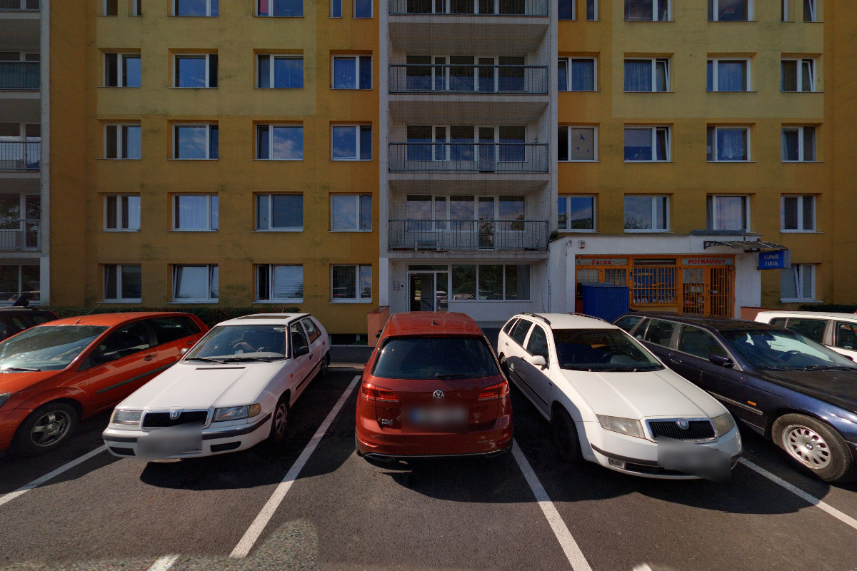 Instalater Praha