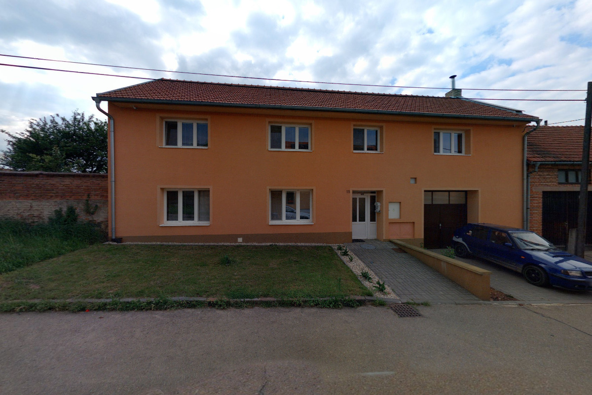 Autoklempířství Votava