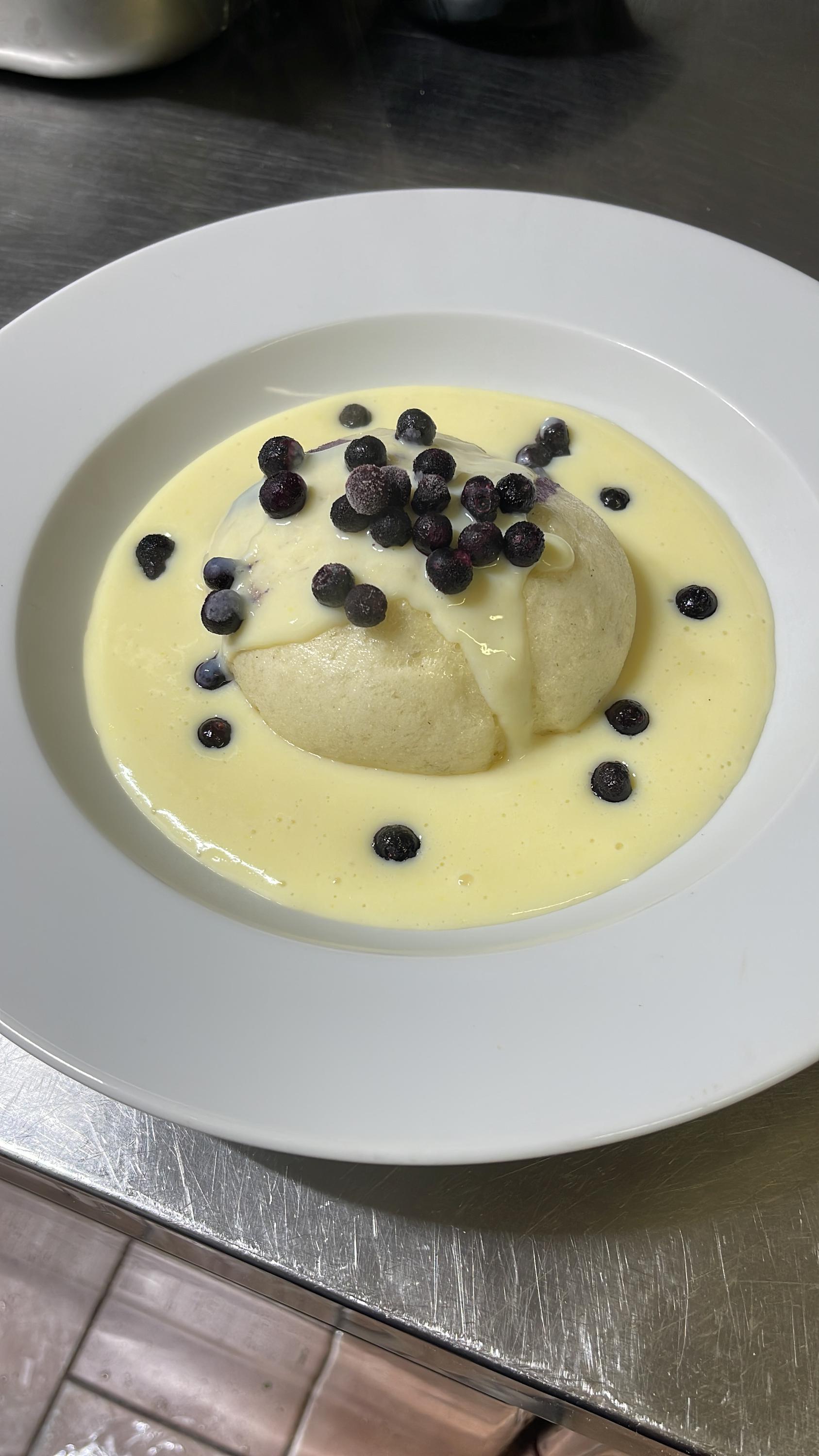 Penzion Troníček - restaurace foto 3