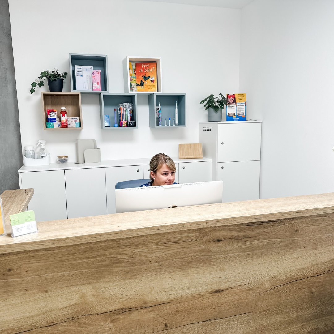 Havlík Dental Clinic s.r.o. foto 6