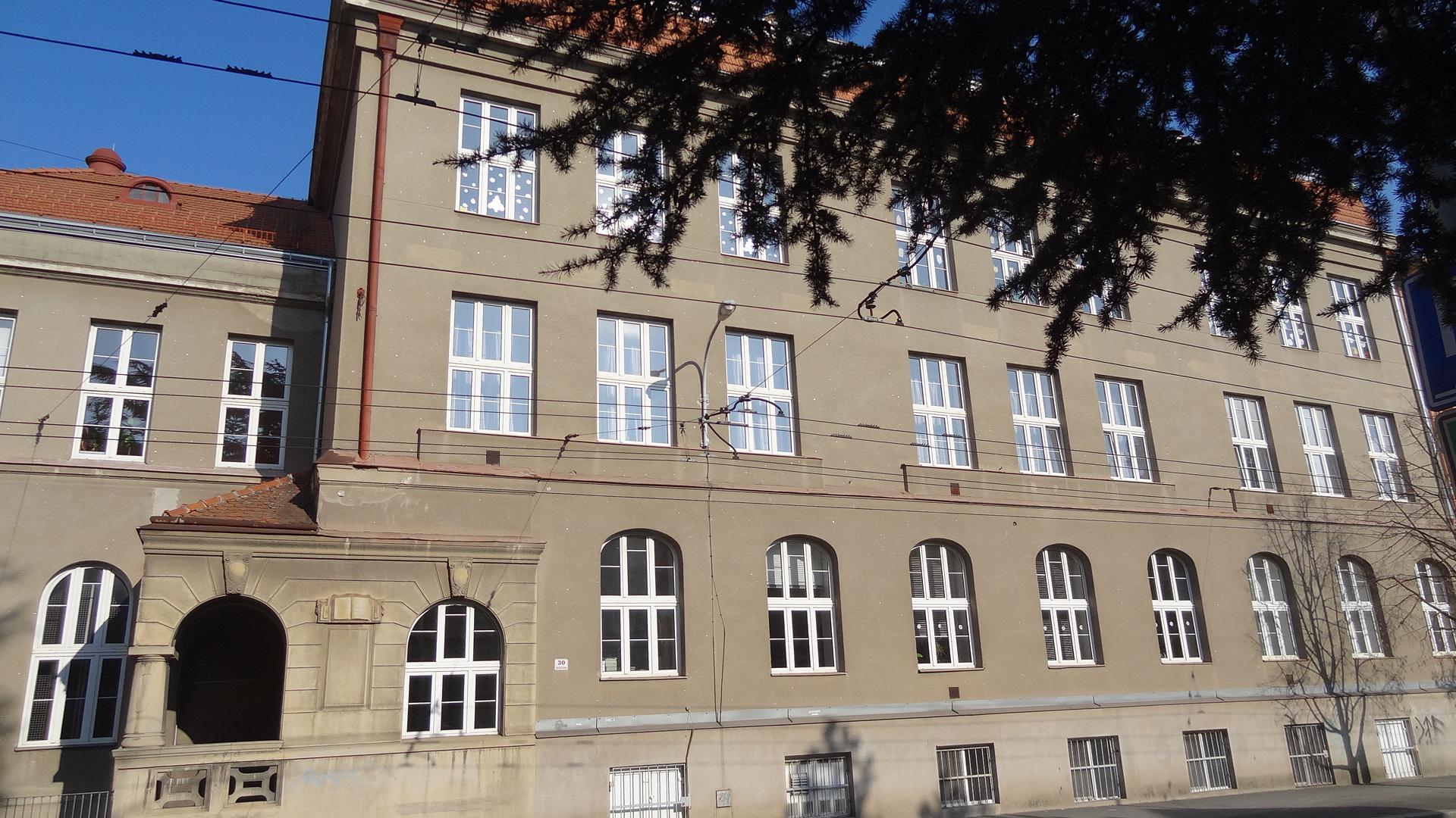 Základní škola a mateřská škola Brno, Kotlářská 4 foto 3