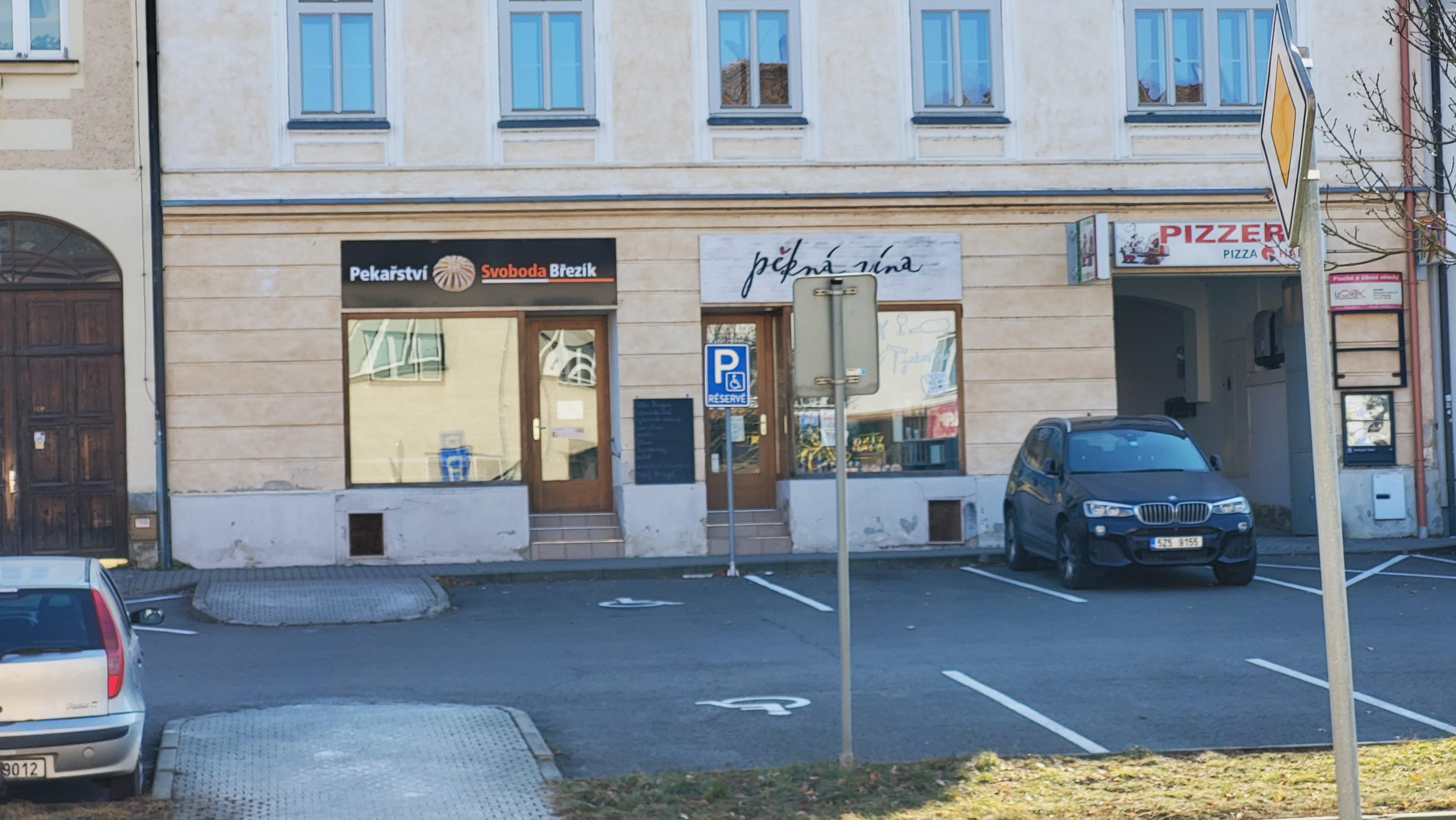 Pekařství Svoboda Březík foto 4