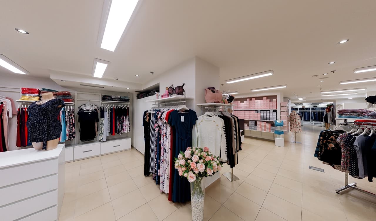 Bílá Tara MamaLand foto 3