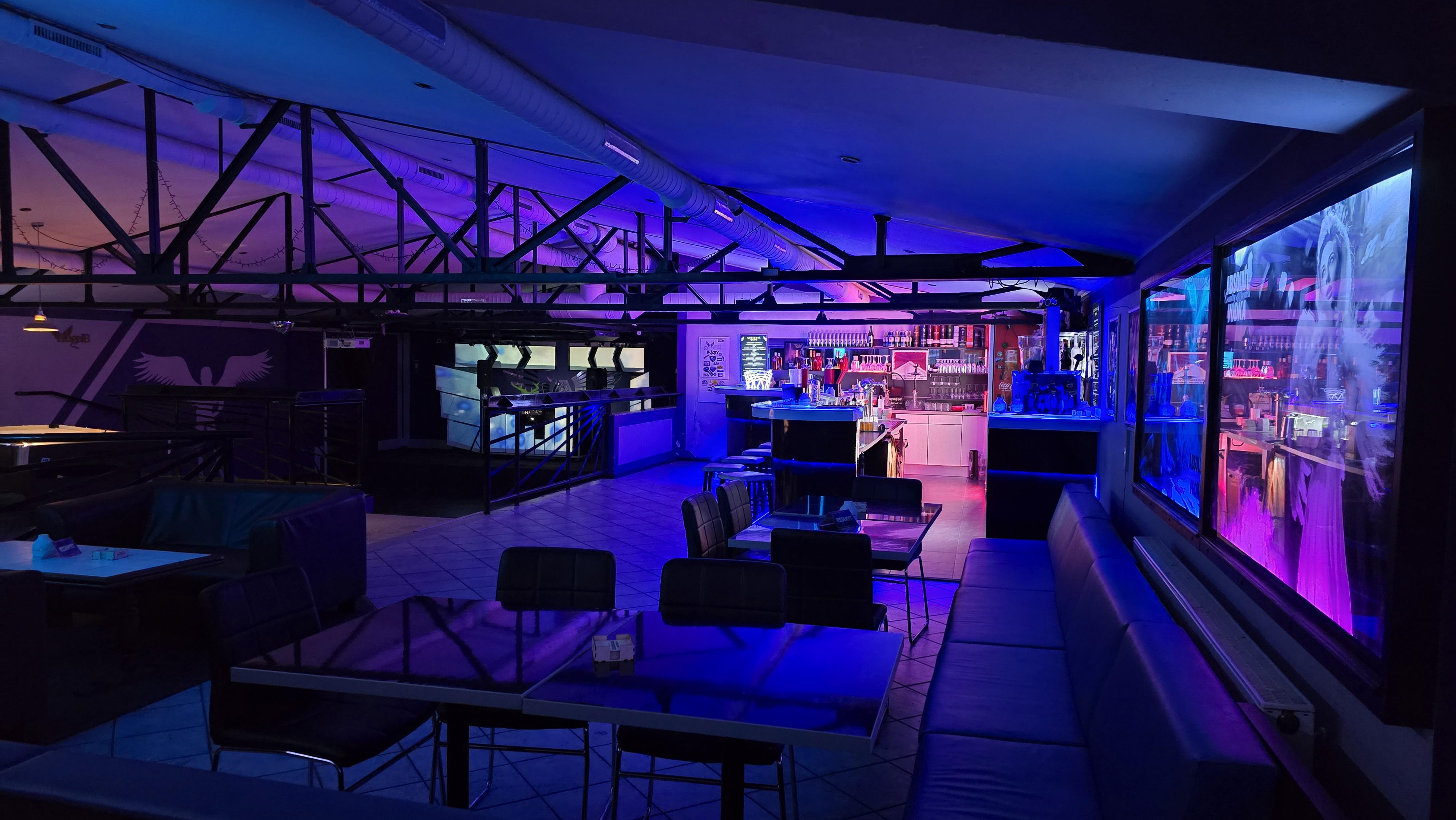 Angels Lounge Club foto 2