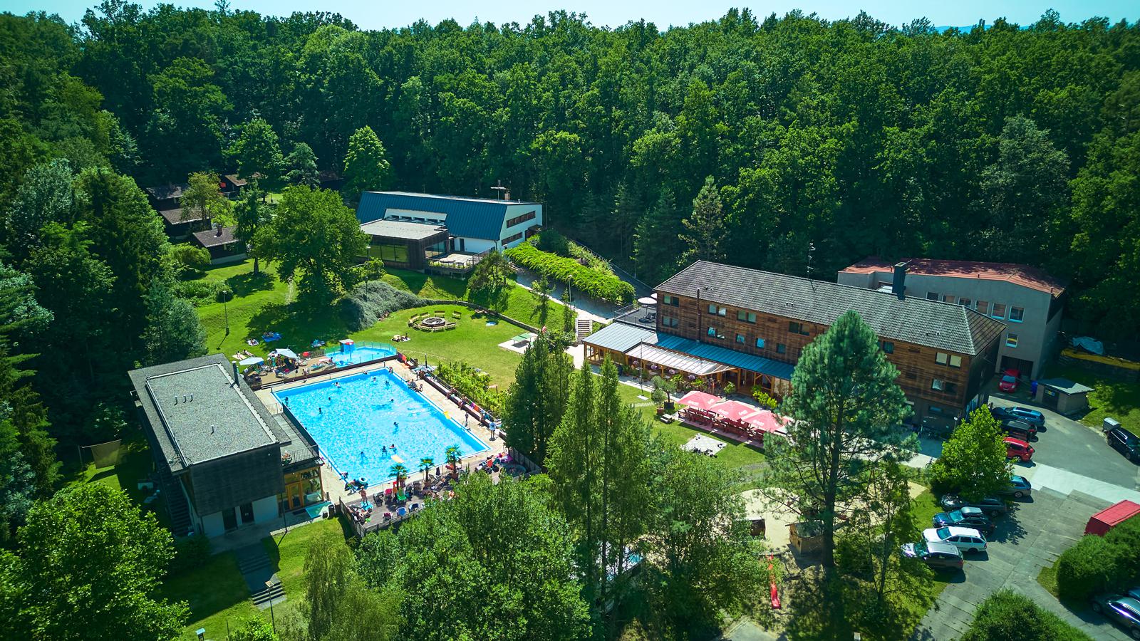 SPORTHOTEL BARBORKA s.r.o. foto 6