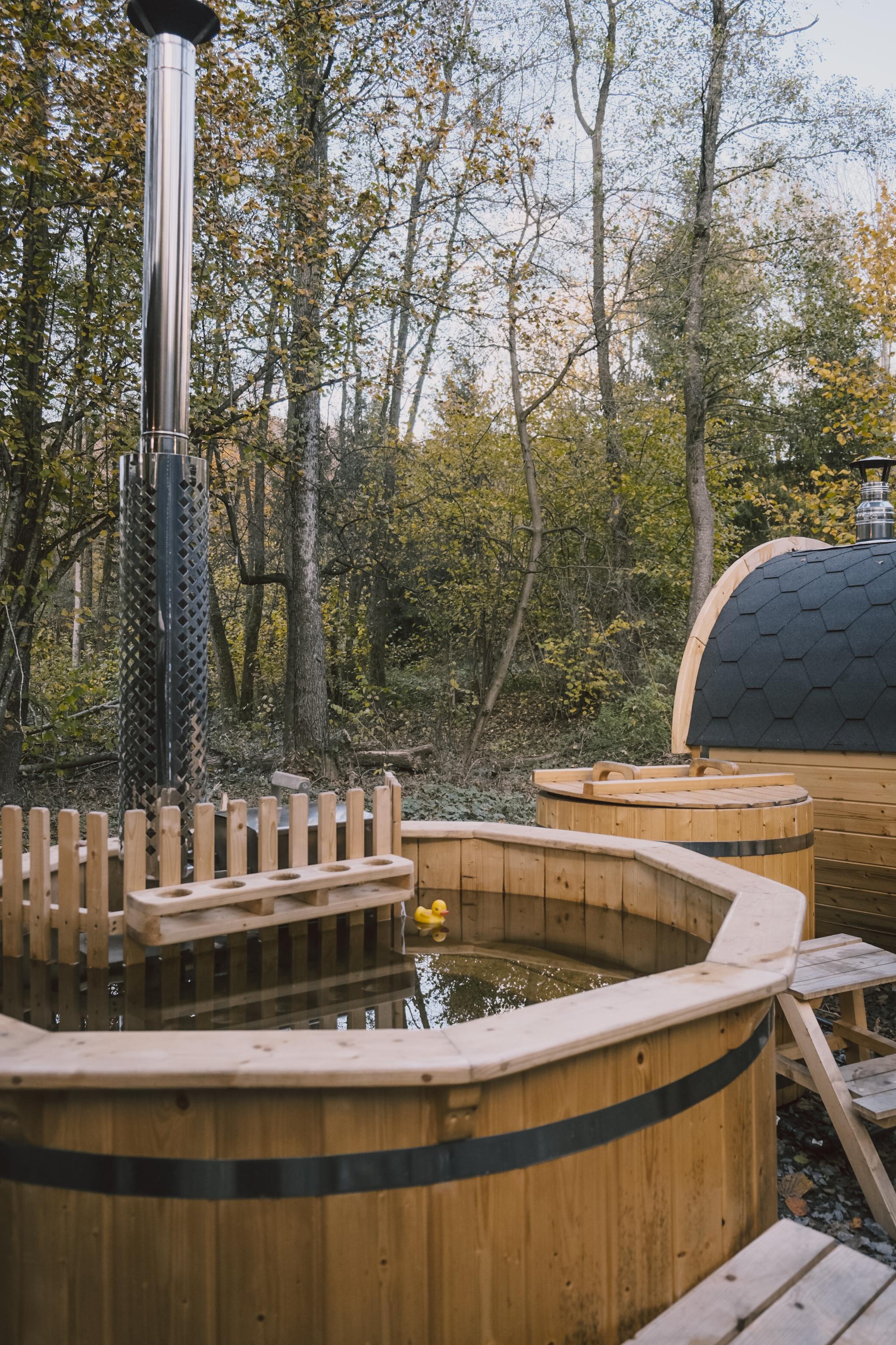 Dragon Glamping foto 4