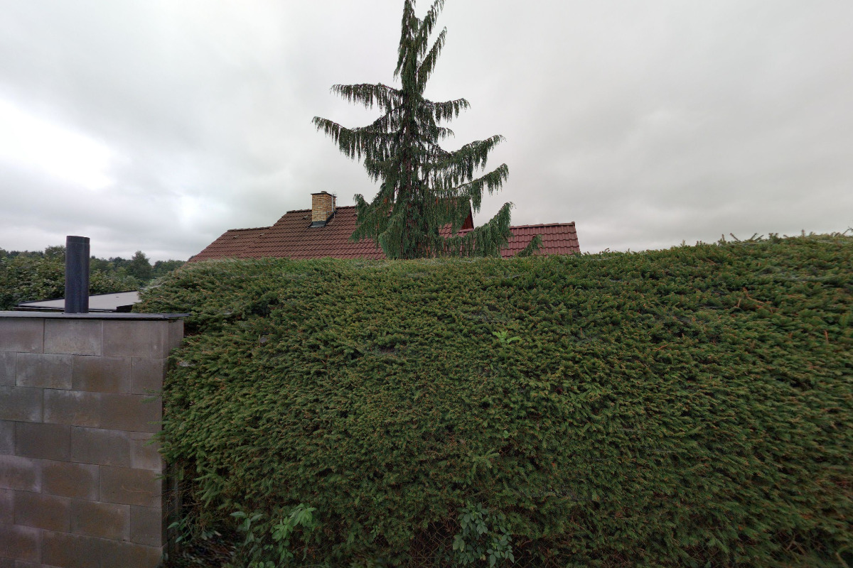 Projekce a pasportizace staveb Ing. Zbyněk Hejl