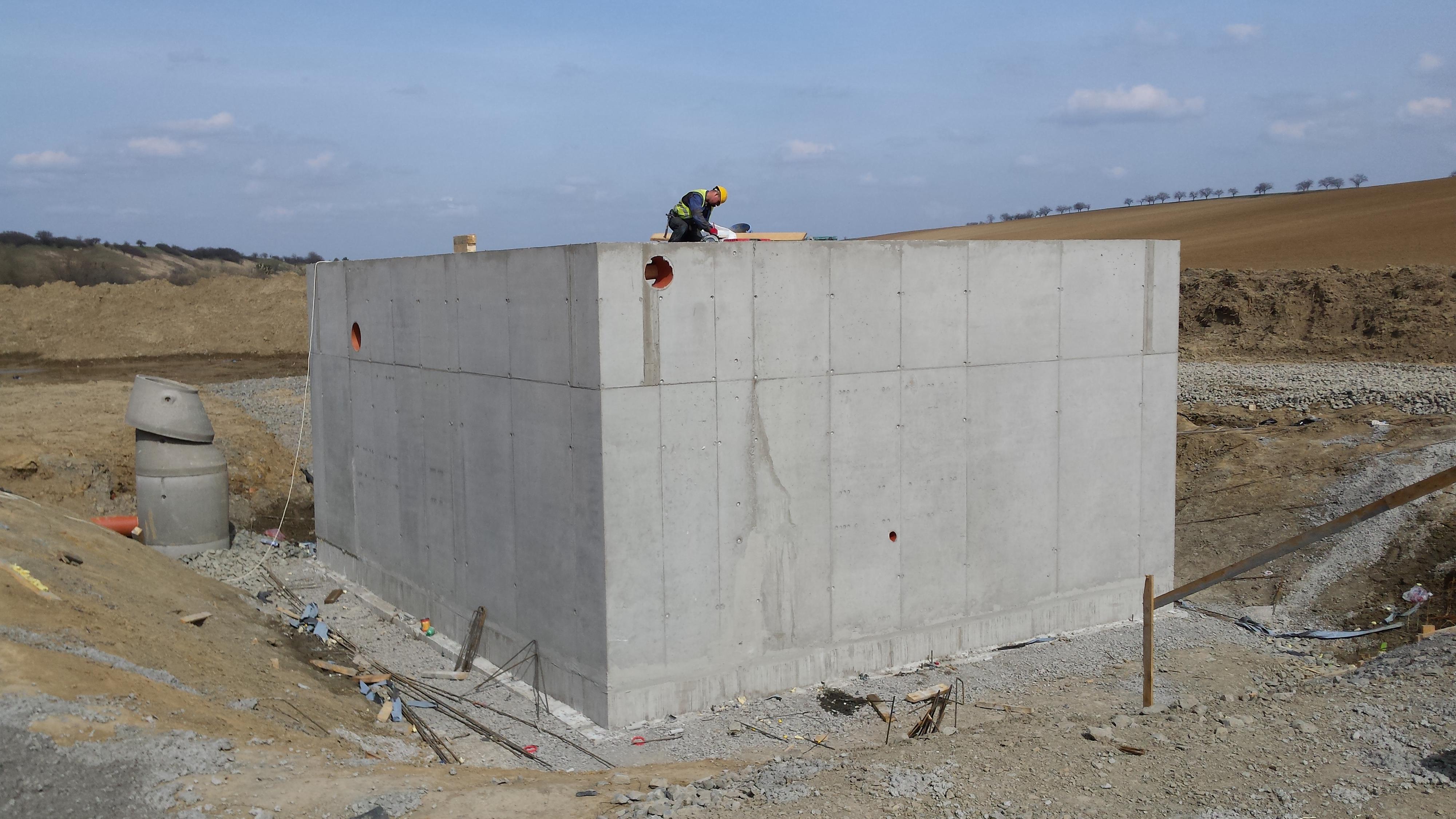 TRASKO Inženýrské stavby, s.r.o. foto 3