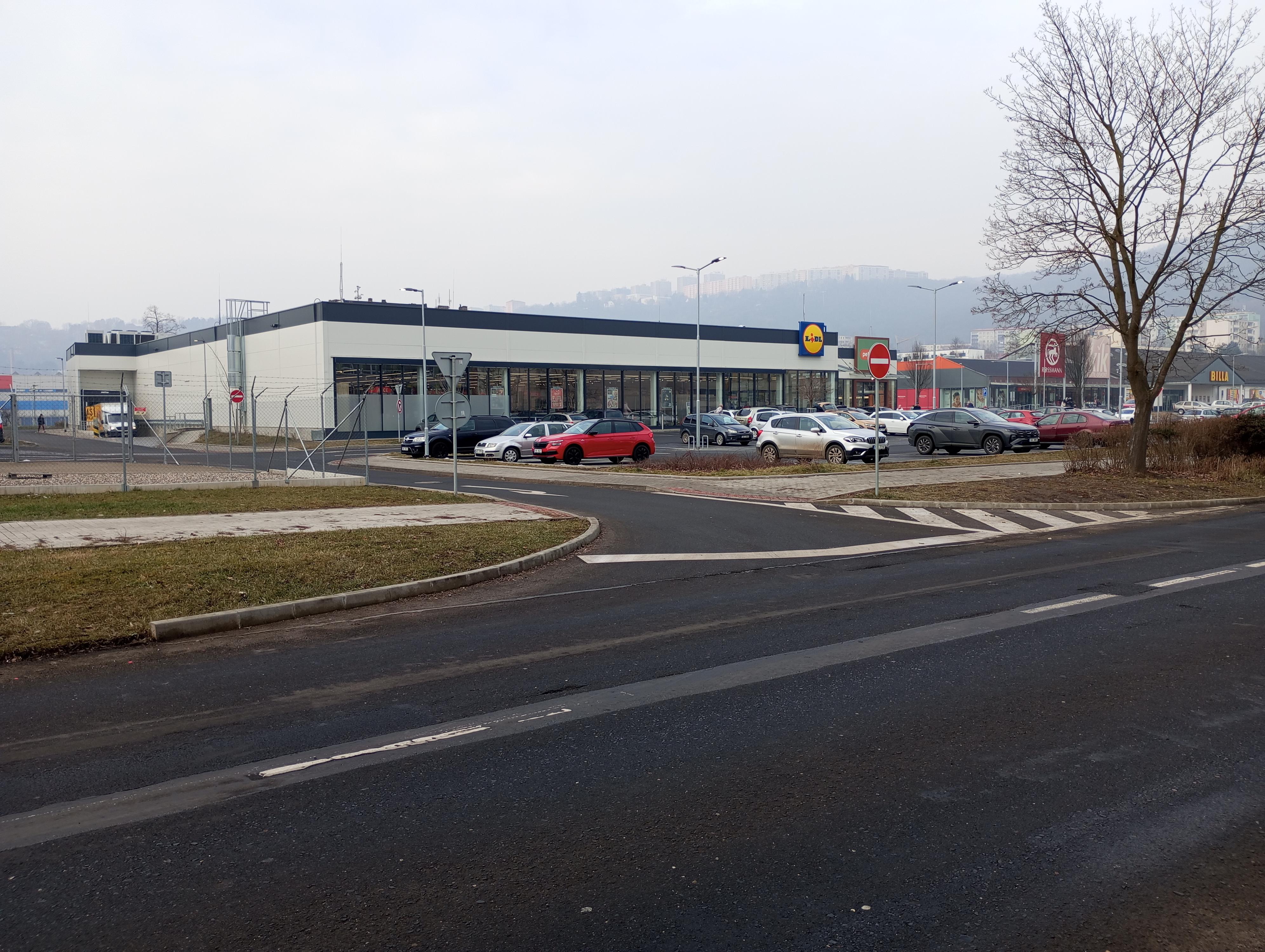 Lidl foto 3