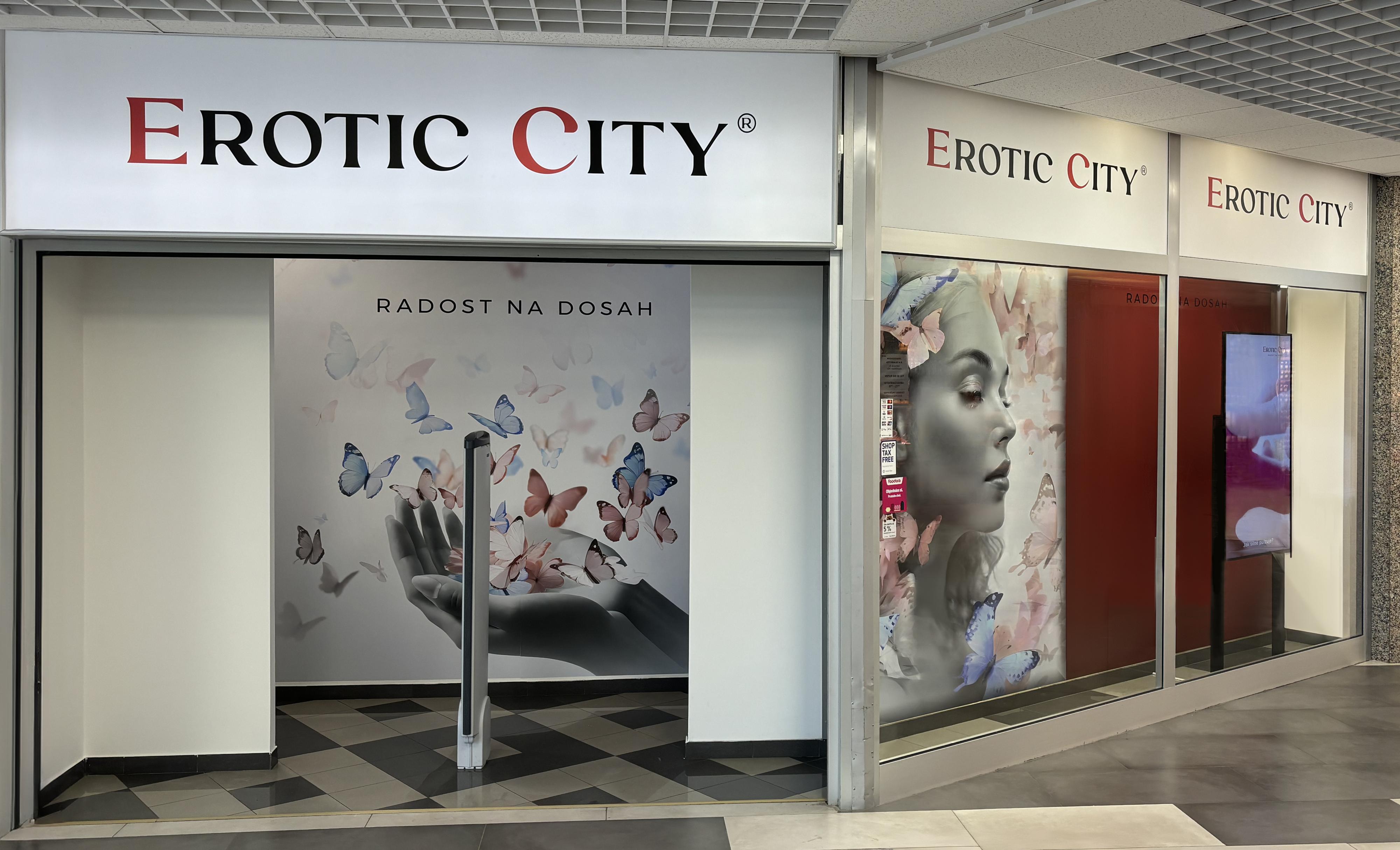 Erotic City foto 3