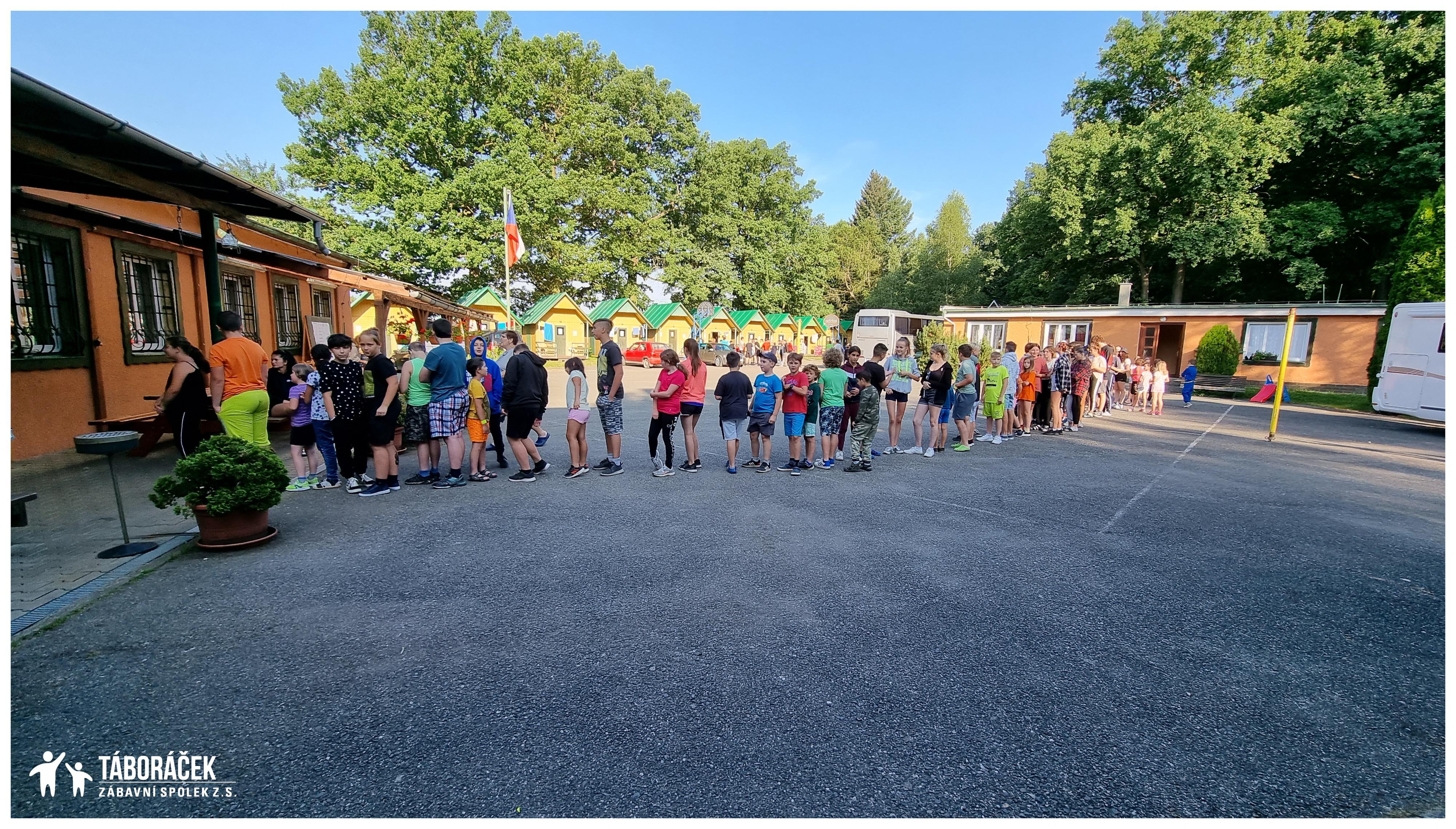 Táboráček camp z.s. foto 5