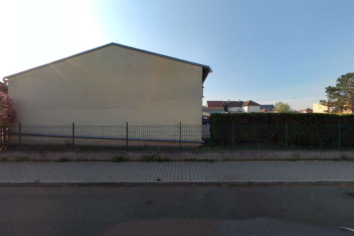 Hasičský záchranný sbor Ústeckého kraje - Hasičská stanice Štětí foto 2