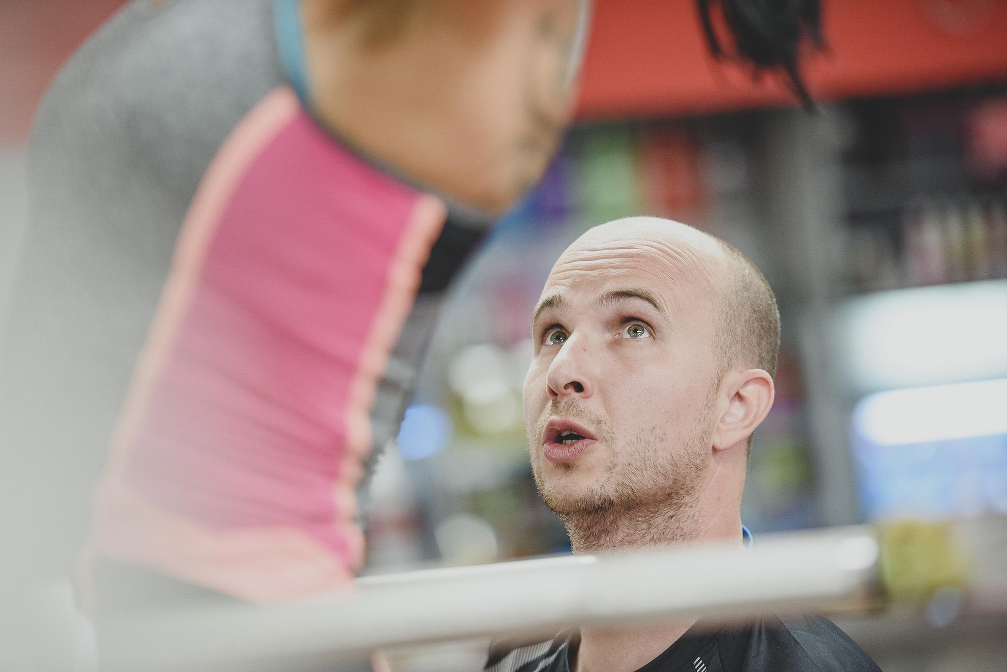 Petr Sedláček - Trener hubnutí foto 2