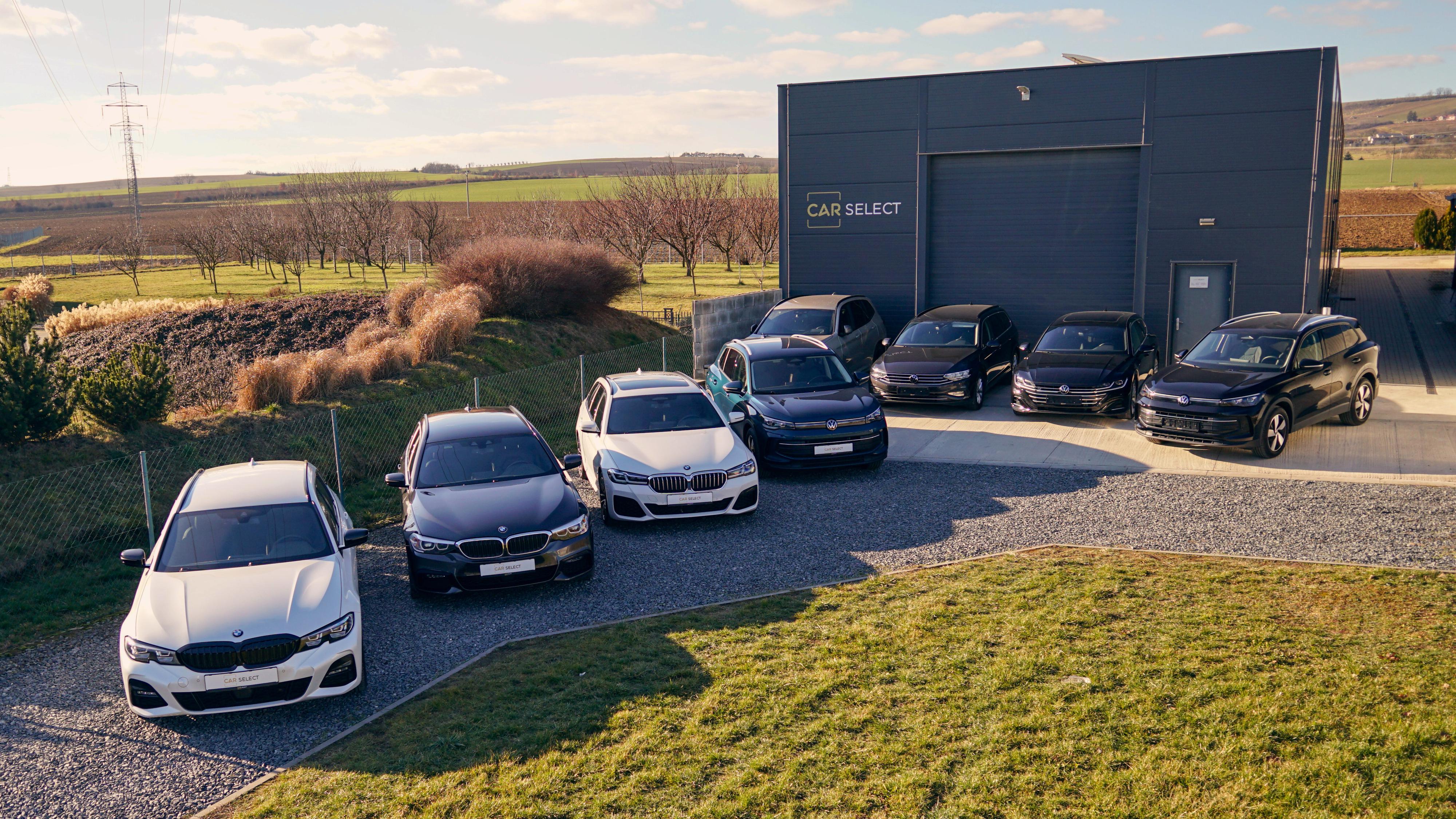 carselect s.r.o. foto 1