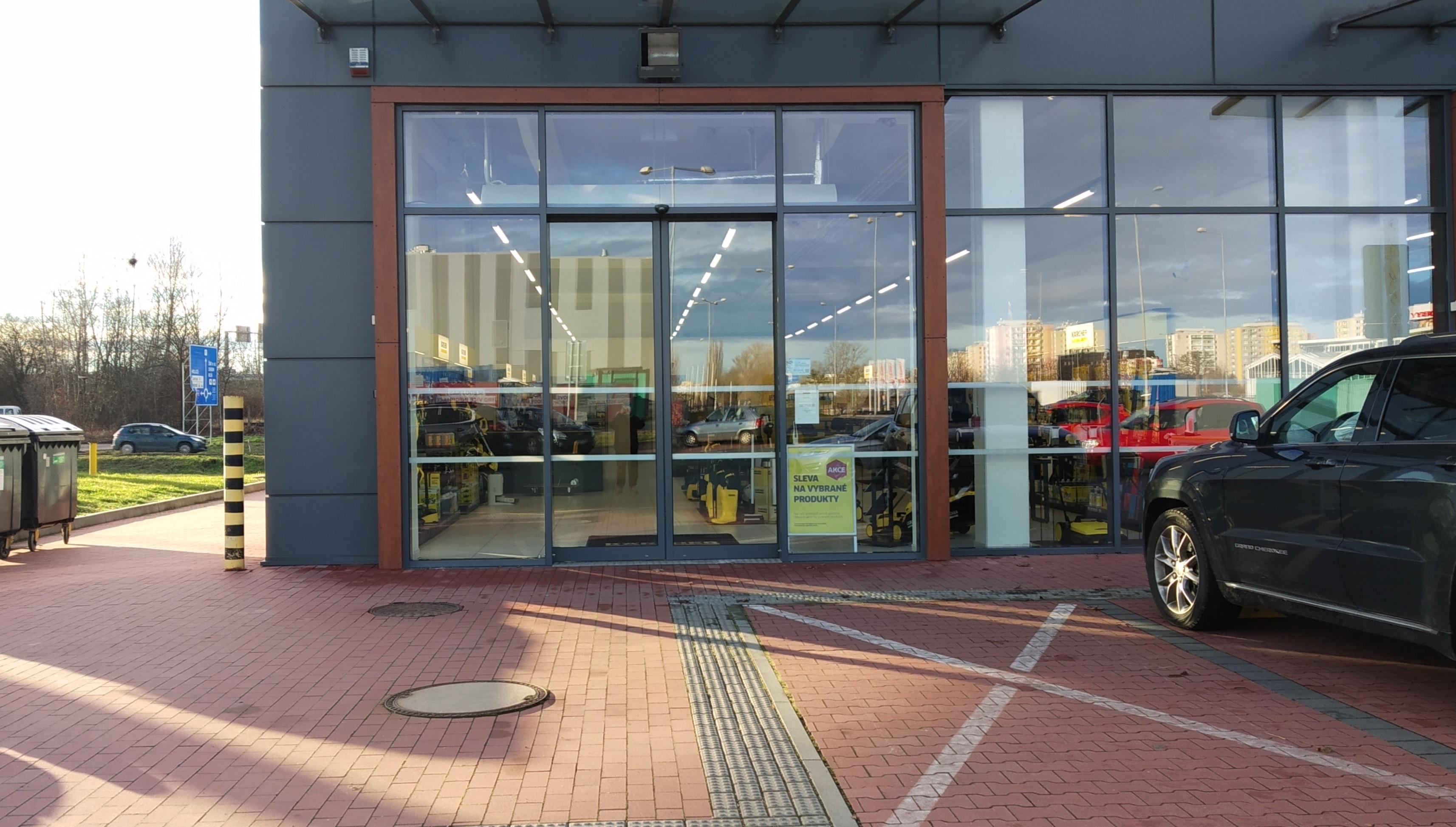KÄRCHER CENTER PARDUBICE foto 4