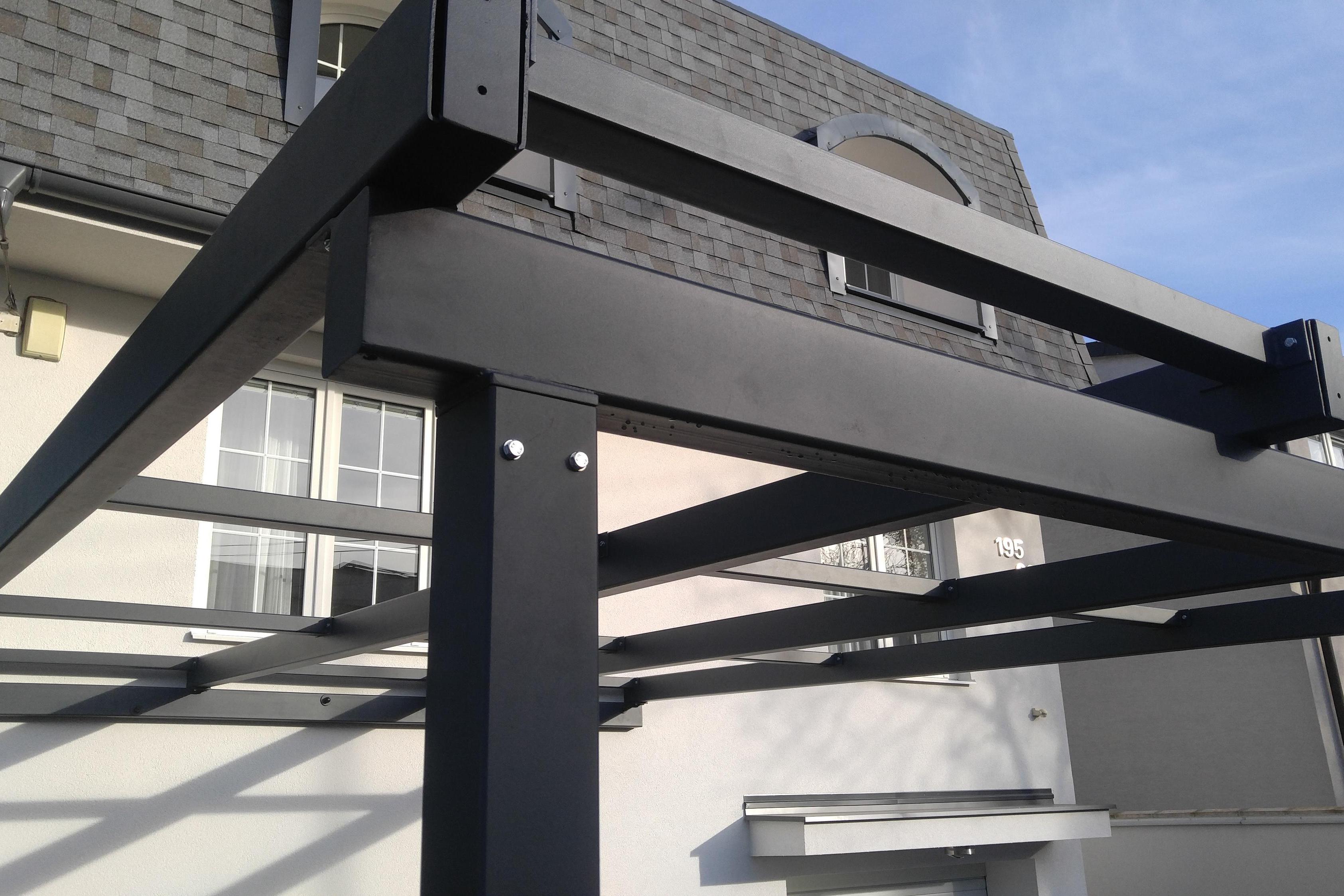 Výroba bran Tomáš Hickel