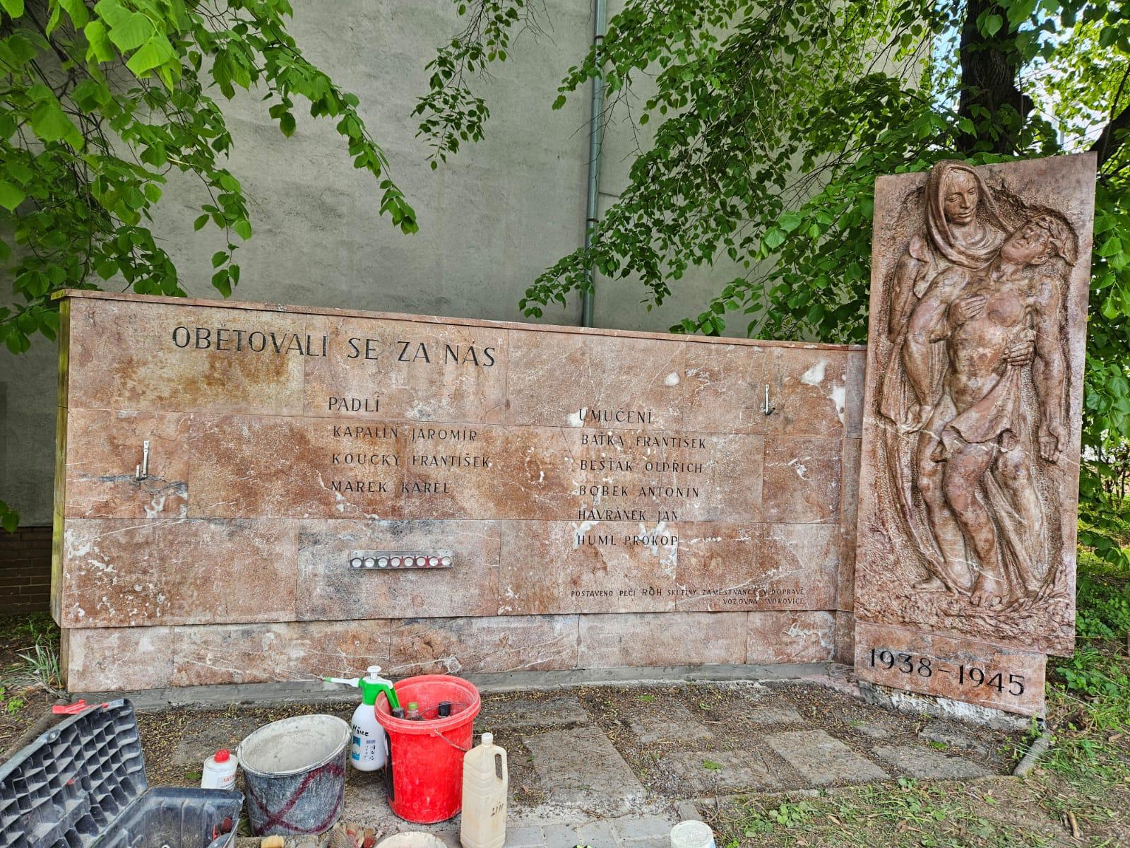 Kamenictví Matička