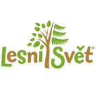 Lesní svět Nažehlovačka M 003 - Čmelák v obchodě Lesní svět