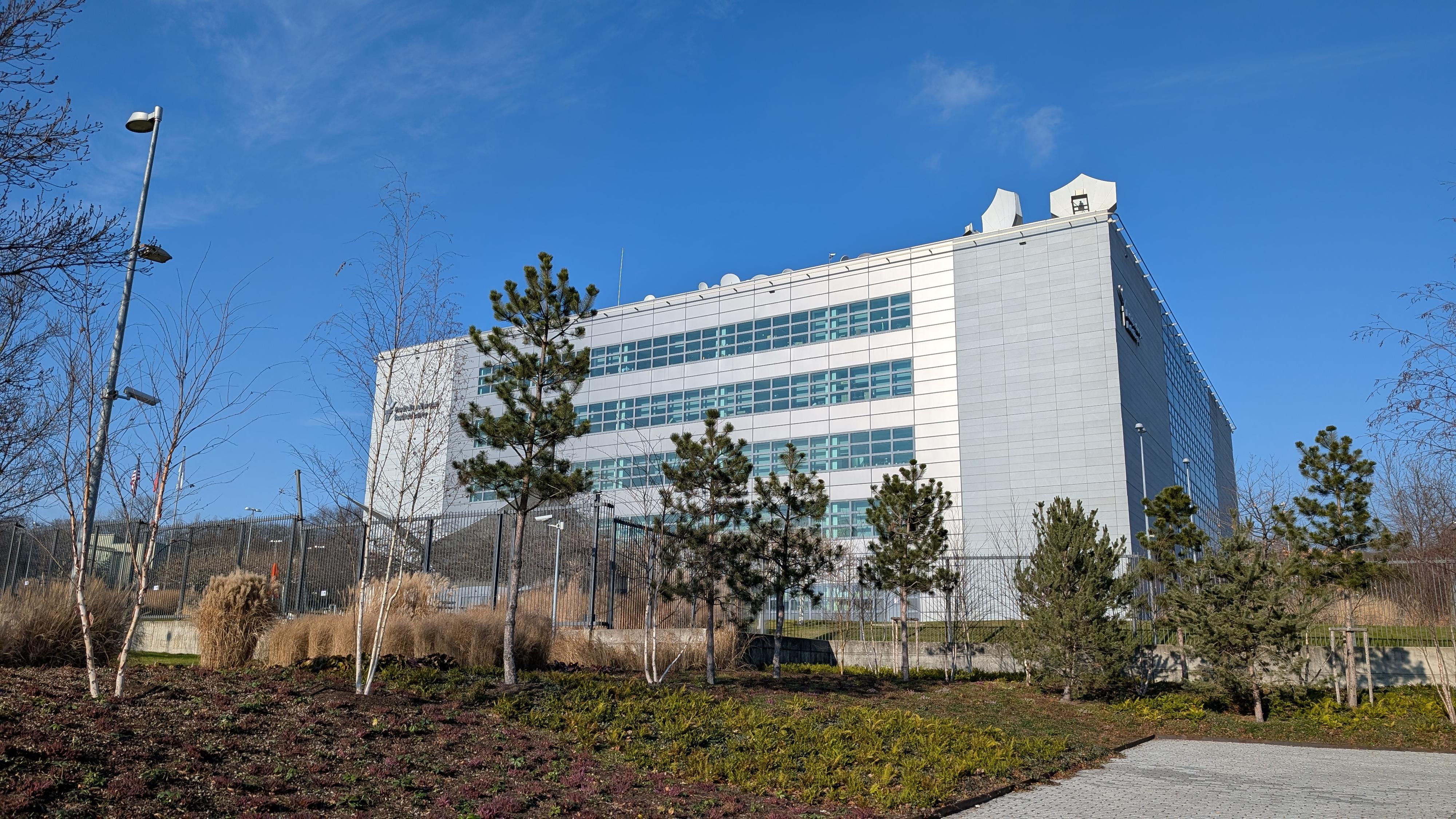 Radio Svobodná Evropa foto 6