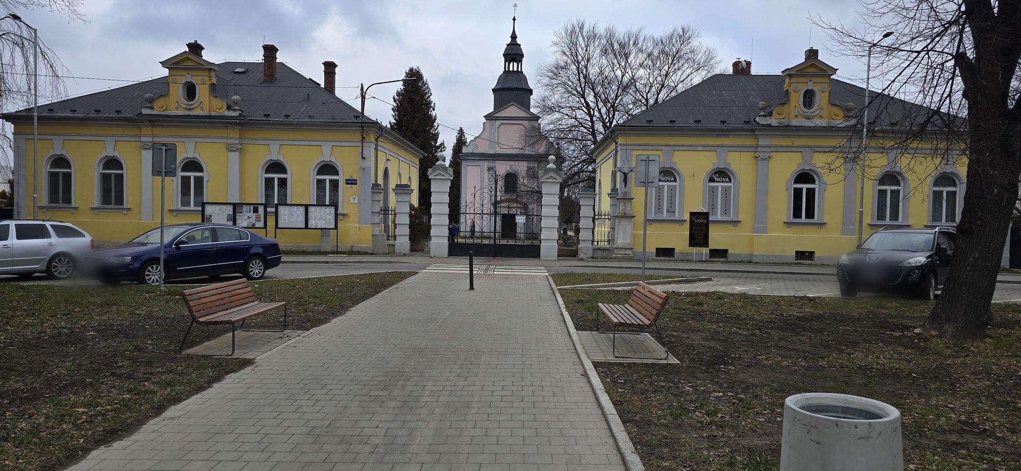Pohřební služba Nova Krnov, s.r.o. foto 6