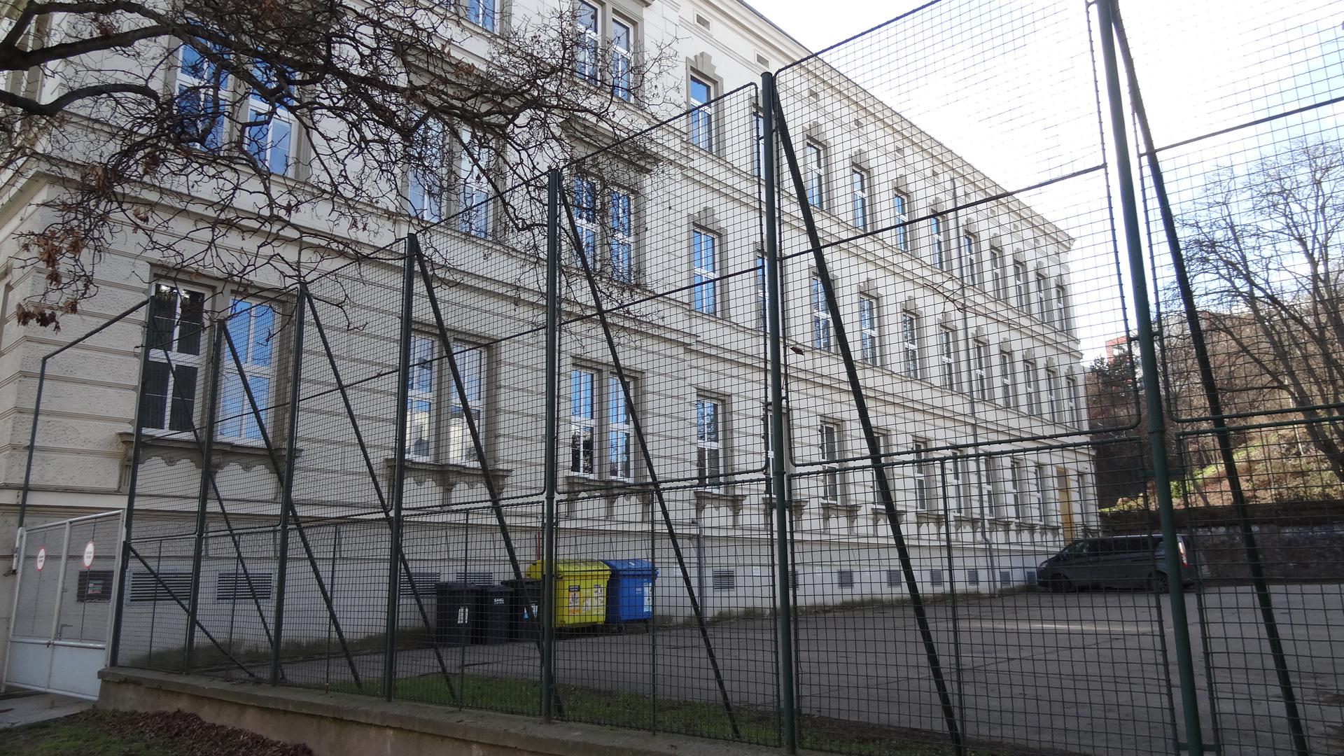Základní škola a praktická škola Brno, Vídeňská foto 4