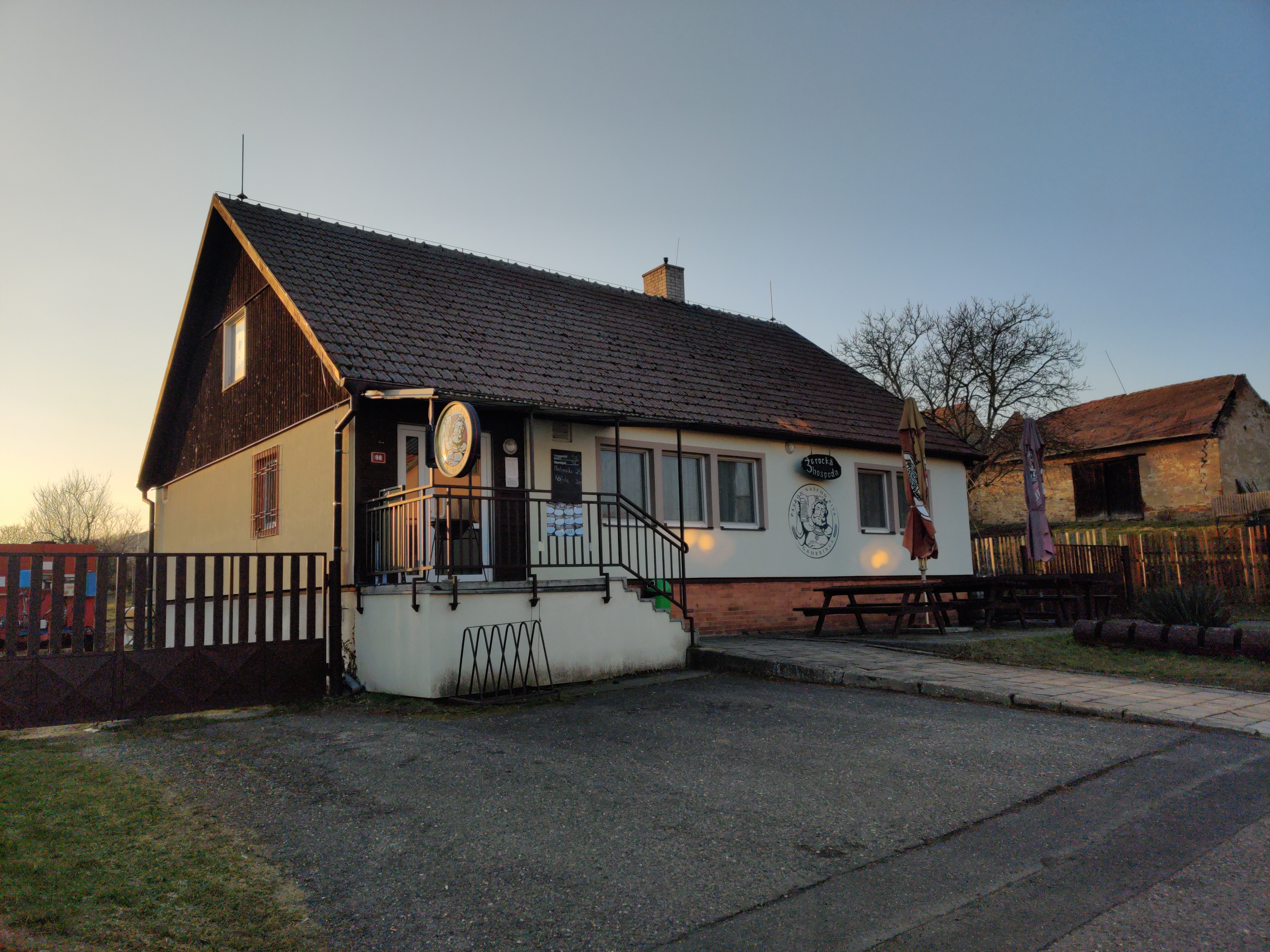Žerocká hospoda foto 3