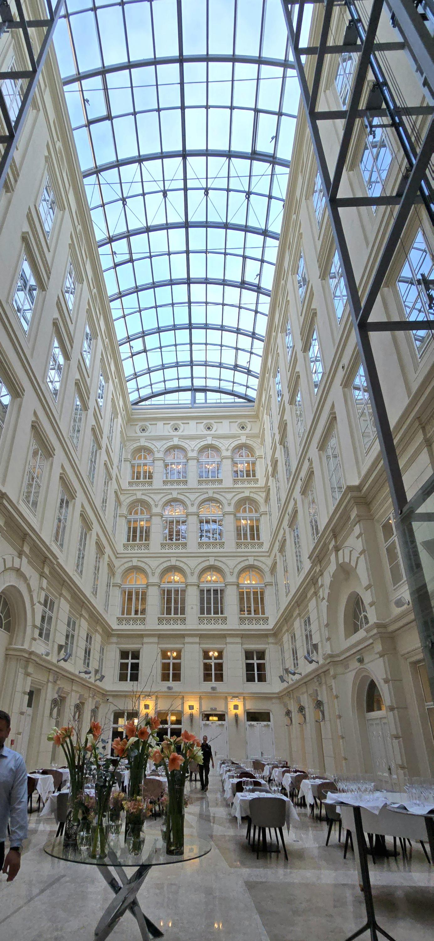 Grand Palace Brno foto 3