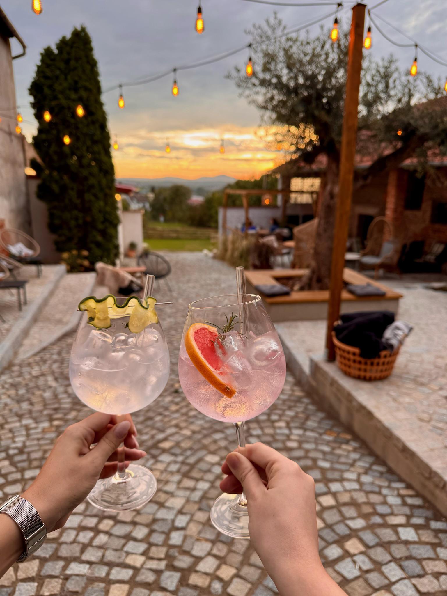 Siesta prosecco&tapas bar foto 2