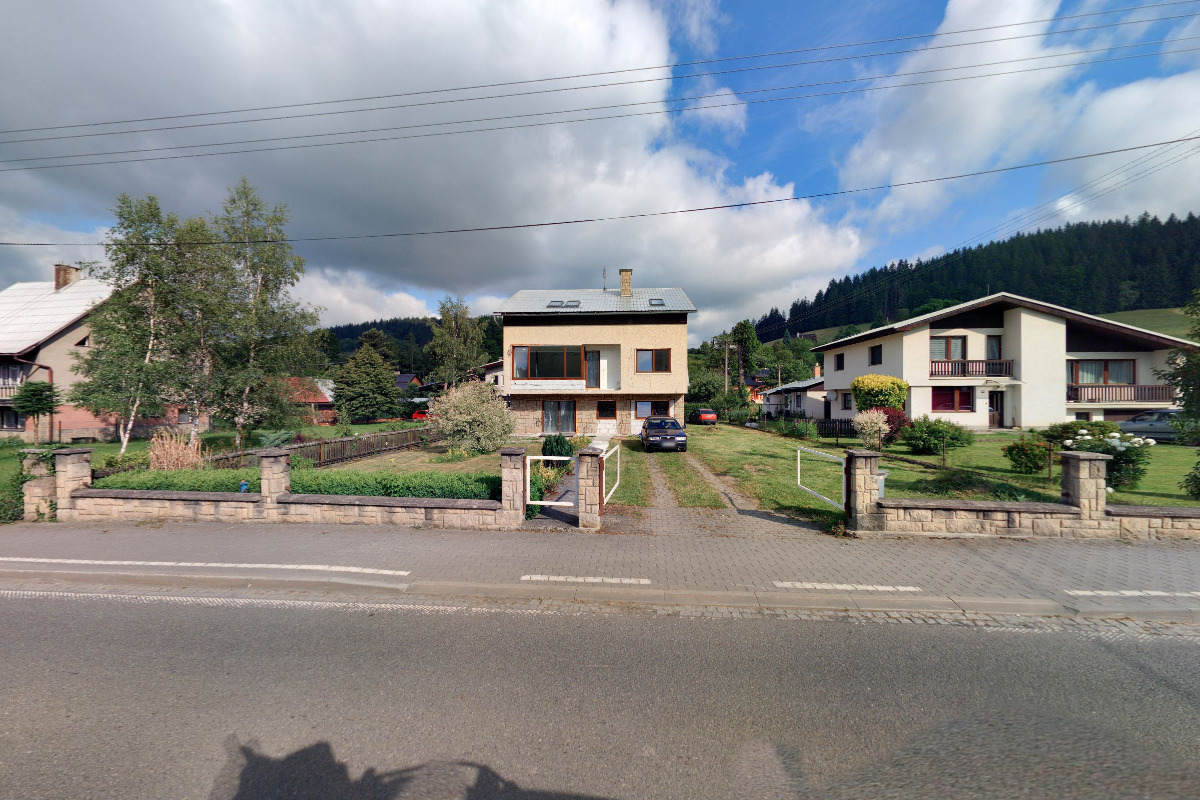 Apartmány U Malého prince