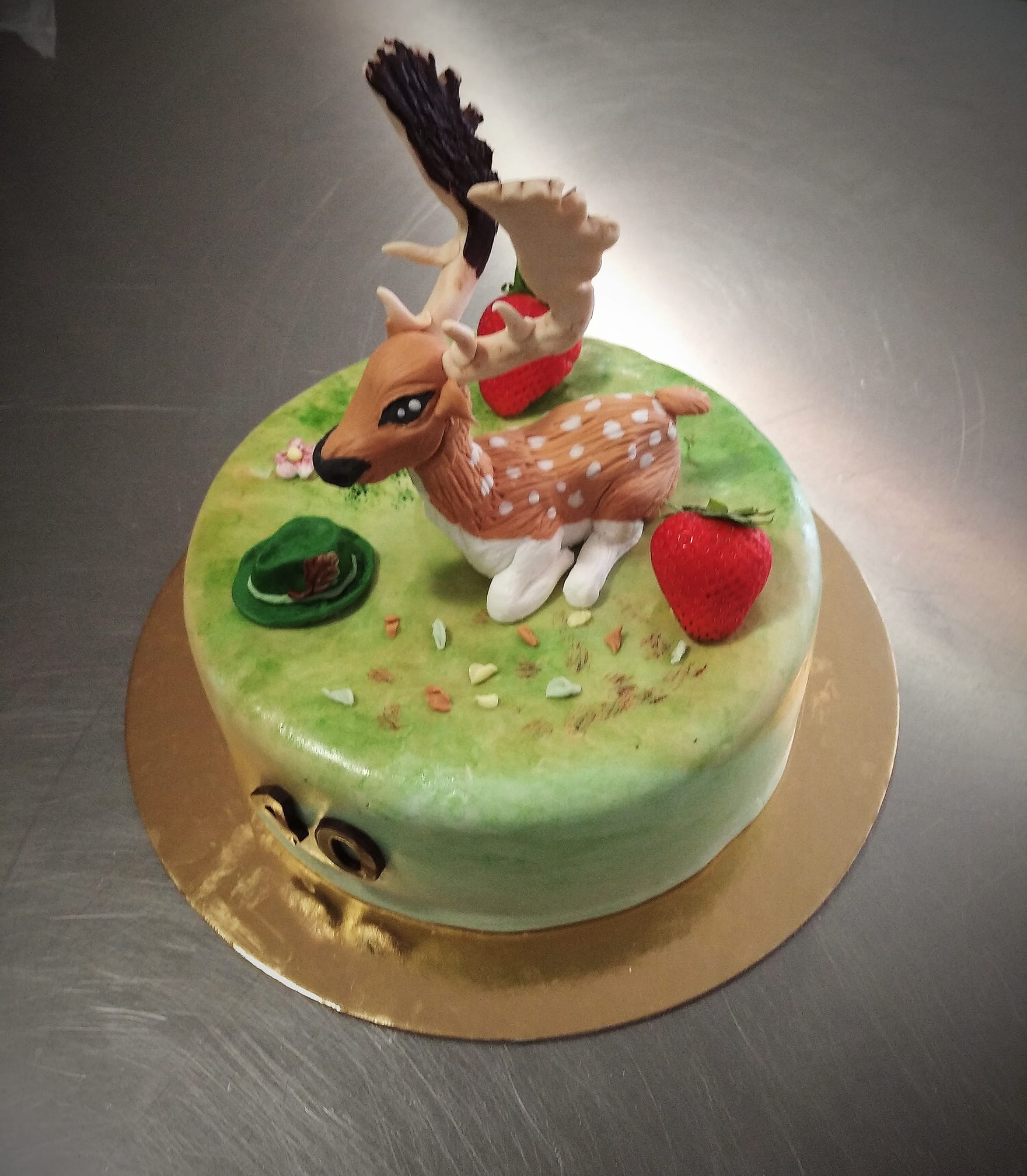 Yasmine´s Cake foto 3