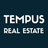 logo TEMPUS REAL ESTATE
