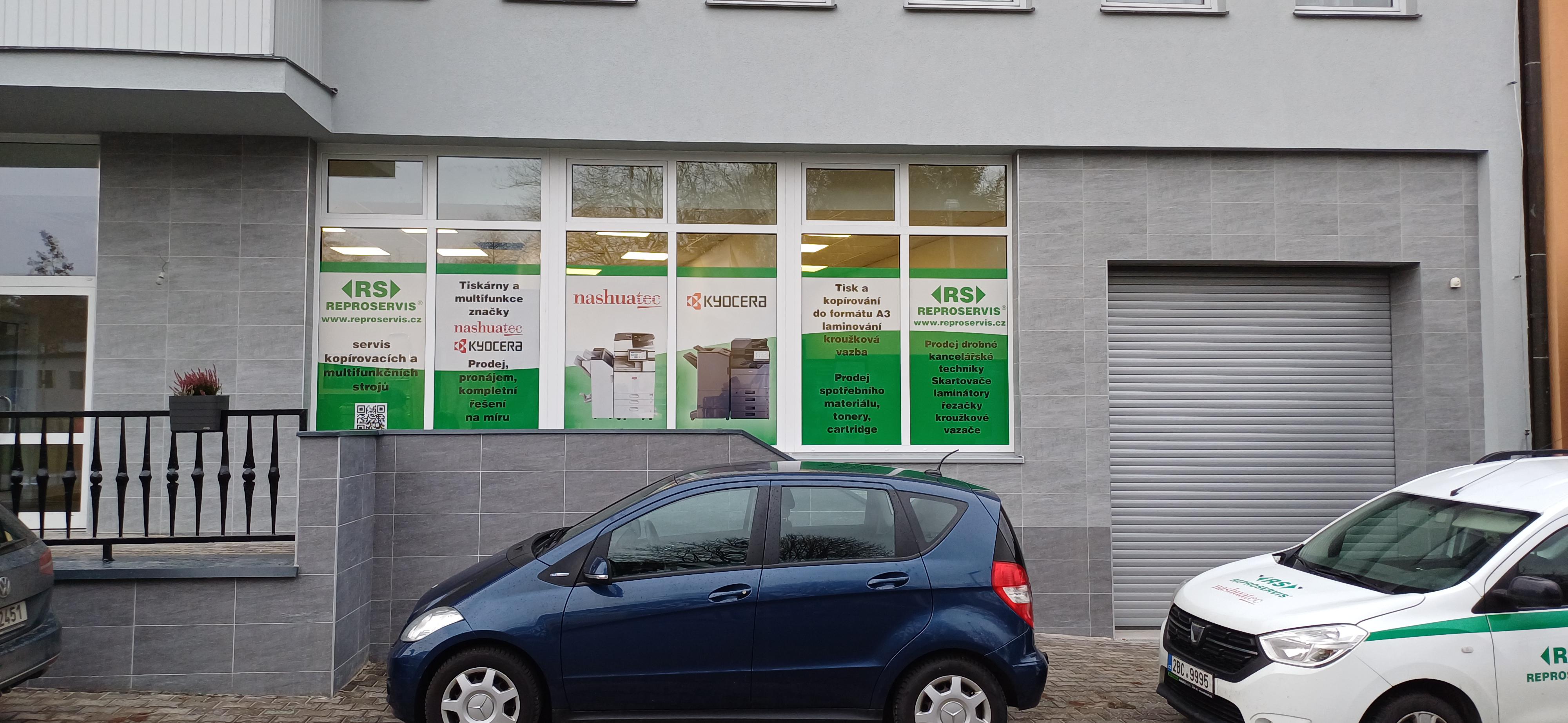 REPROSERVIS CZ, s.r.o. foto 3