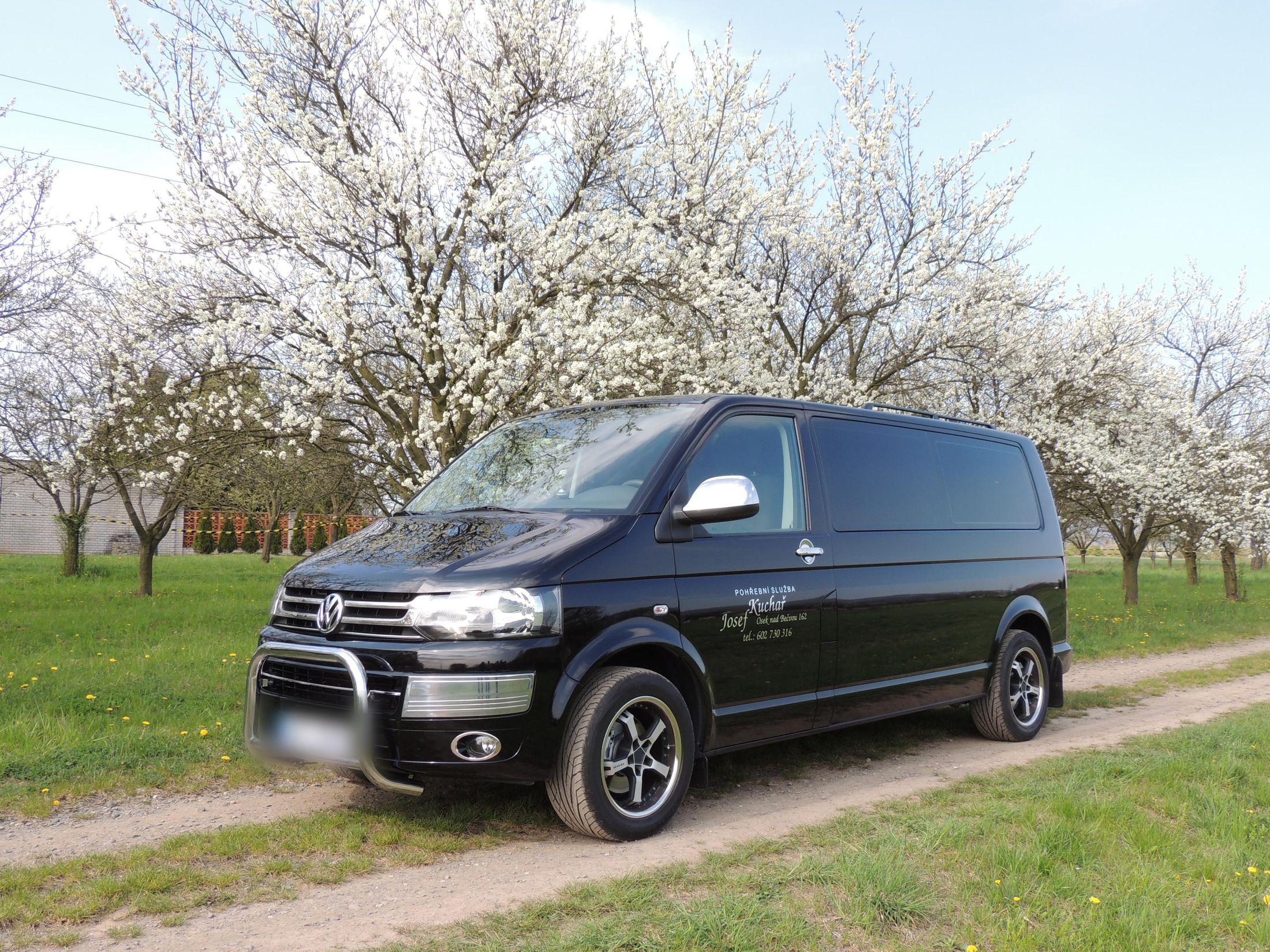 Pohřební služba Petra Kuchařová foto 5