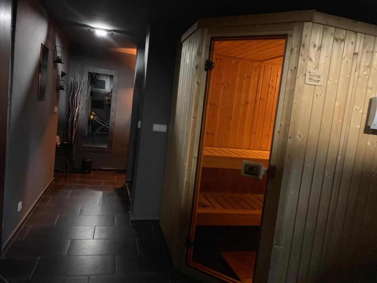 Villa KLÁRKA foto 6